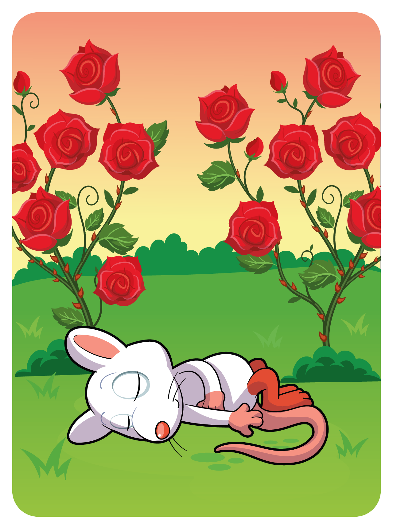 Gary Vaynerchuk - VeeFriends Series 2 - Reliable Rat #31284 - NFT # 31284