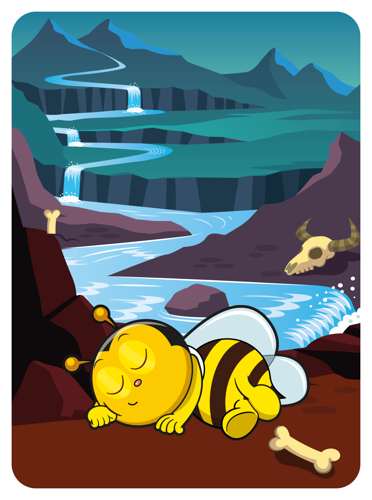 Gary Vaynerchuk - VeeFriends Series 2 - Gary Bee #31289 - NFT # 31289