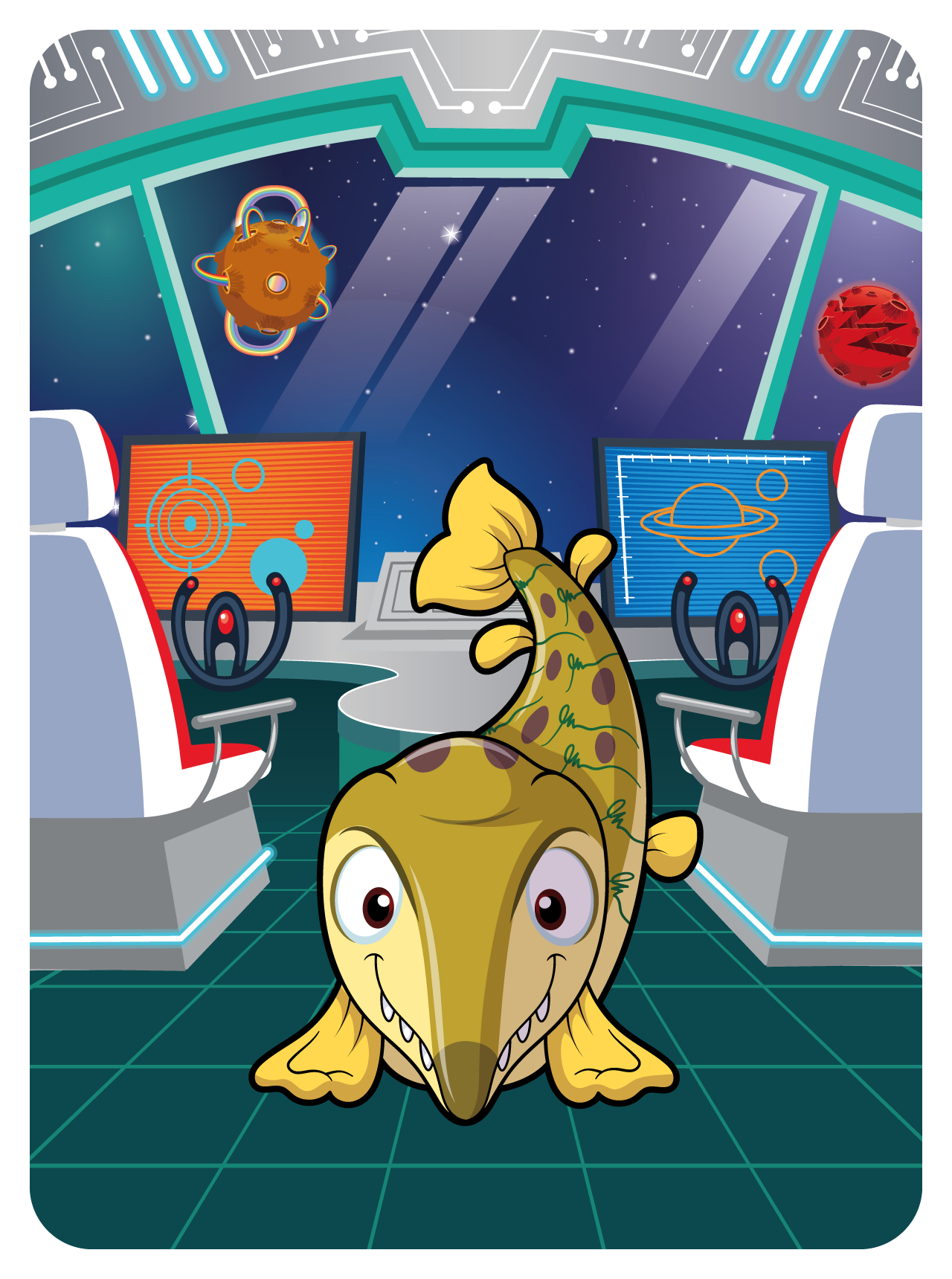 Gary Vaynerchuk - VeeFriends Series 2 - Grateful Gar #31299 - NFT # 31299