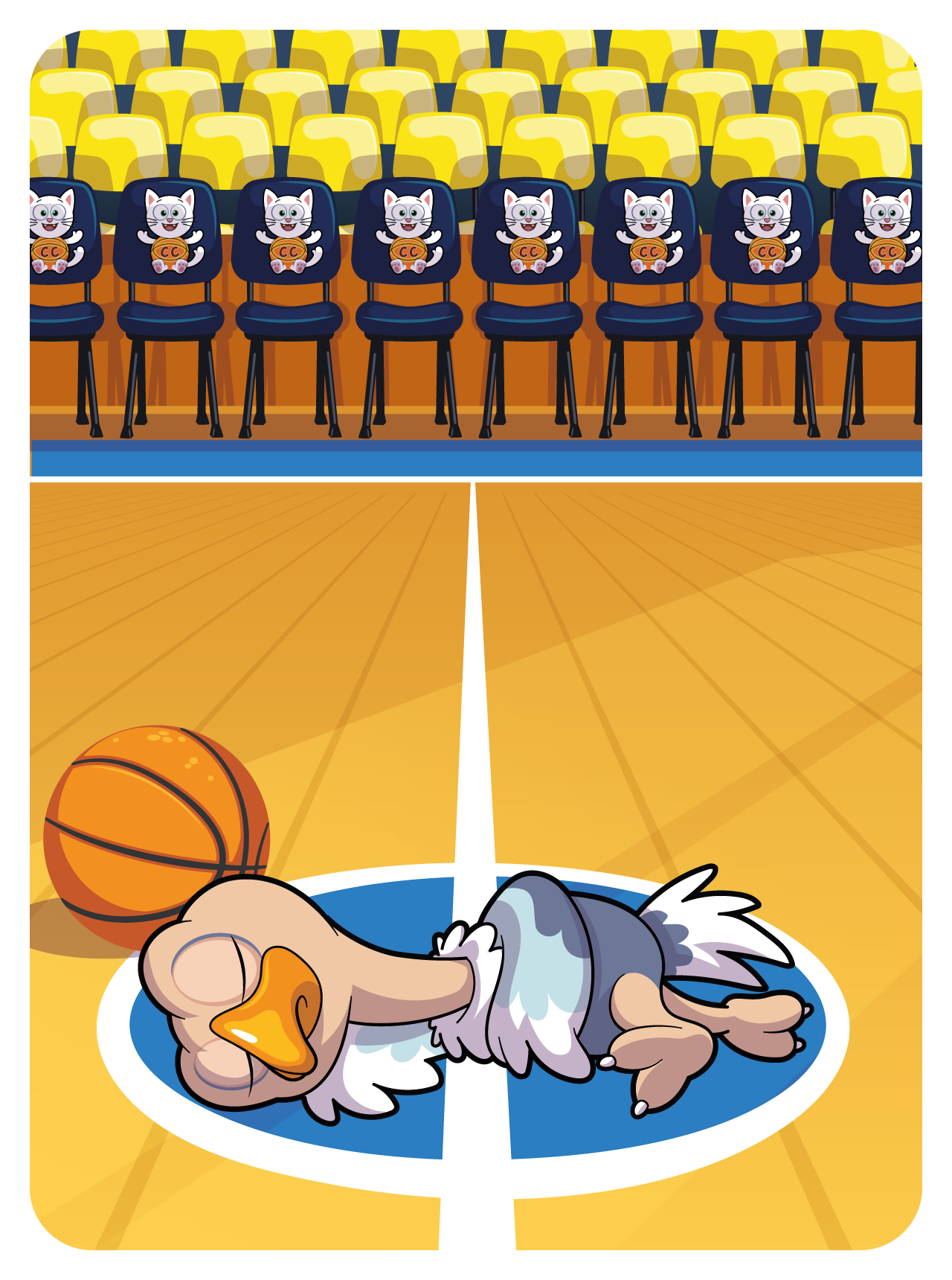 Gary Vaynerchuk - VeeFriends Series 2 - Organized Ostrich #31305 - NFT # 31305