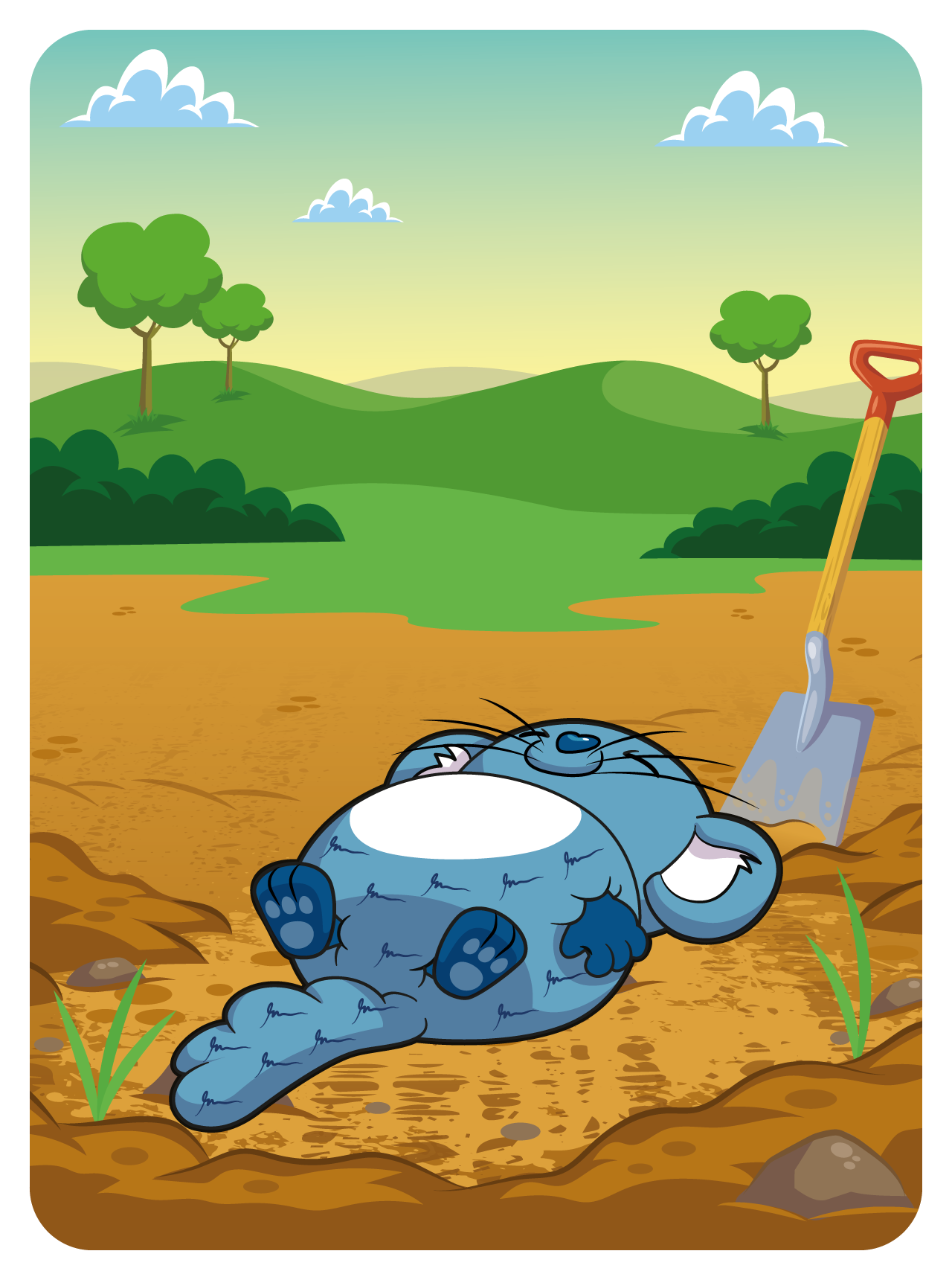 Gary Vaynerchuk - VeeFriends Series 2 - Chill Chinchilla #31313 - NFT # 31313