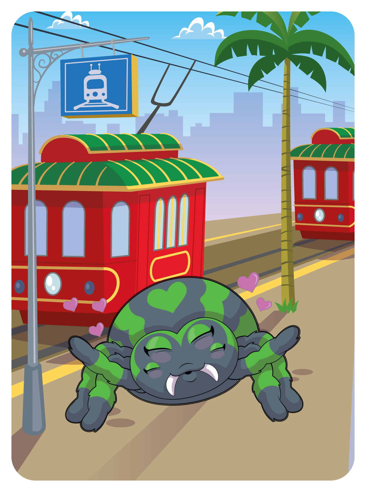 Gary Vaynerchuk - VeeFriends Series 2 - Trusting Tarantula #31318 - NFT # 31318