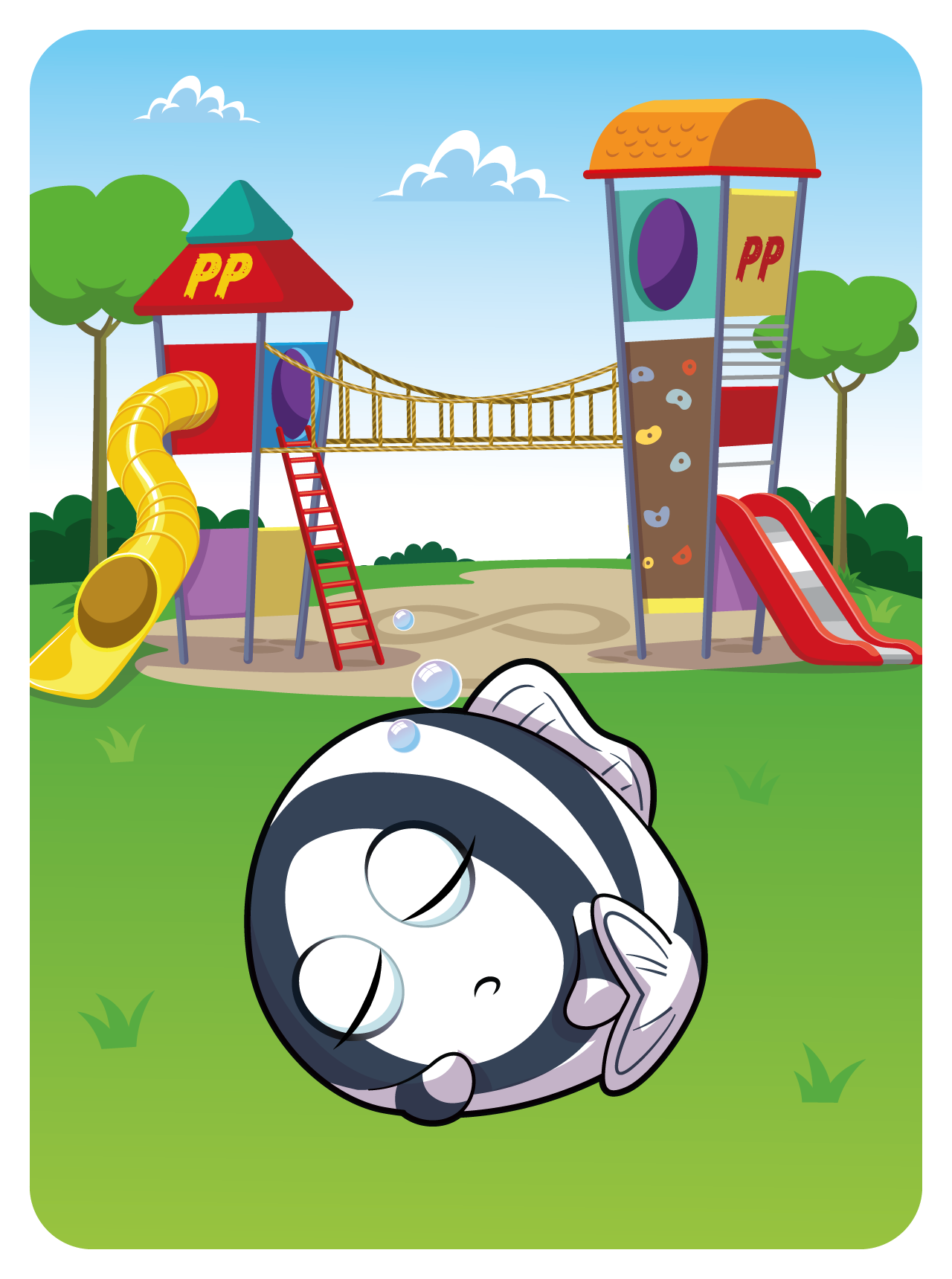 Gary Vaynerchuk - VeeFriends Series 2 - Brilliant Barb #31331 - NFT # 31331