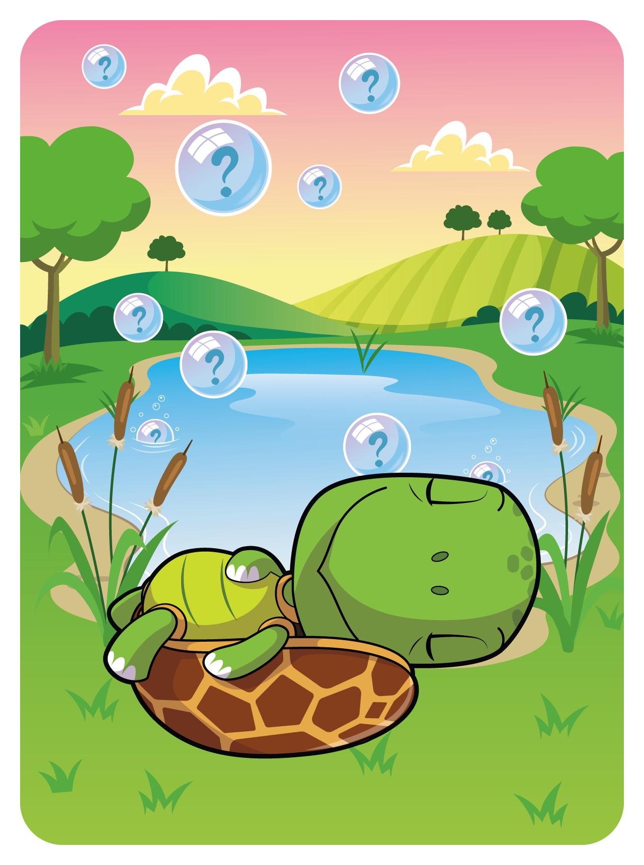 Gary Vaynerchuk - VeeFriends Series 2 - Tolerant Tortoise #31360 - NFT # 31360