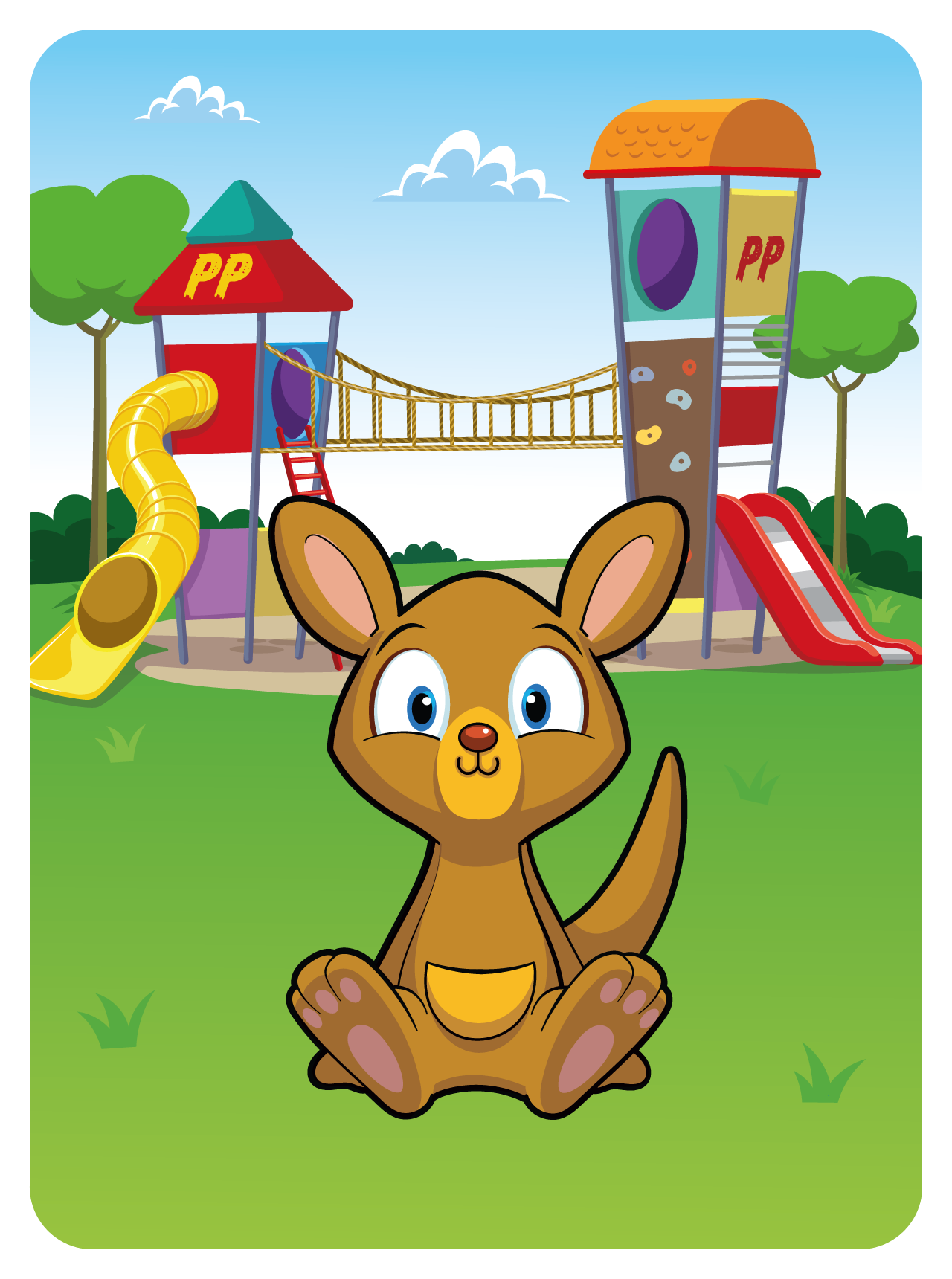 Gary Vaynerchuk - VeeFriends Series 2 - Kindred Kangaroo #31362 - NFT # 31362