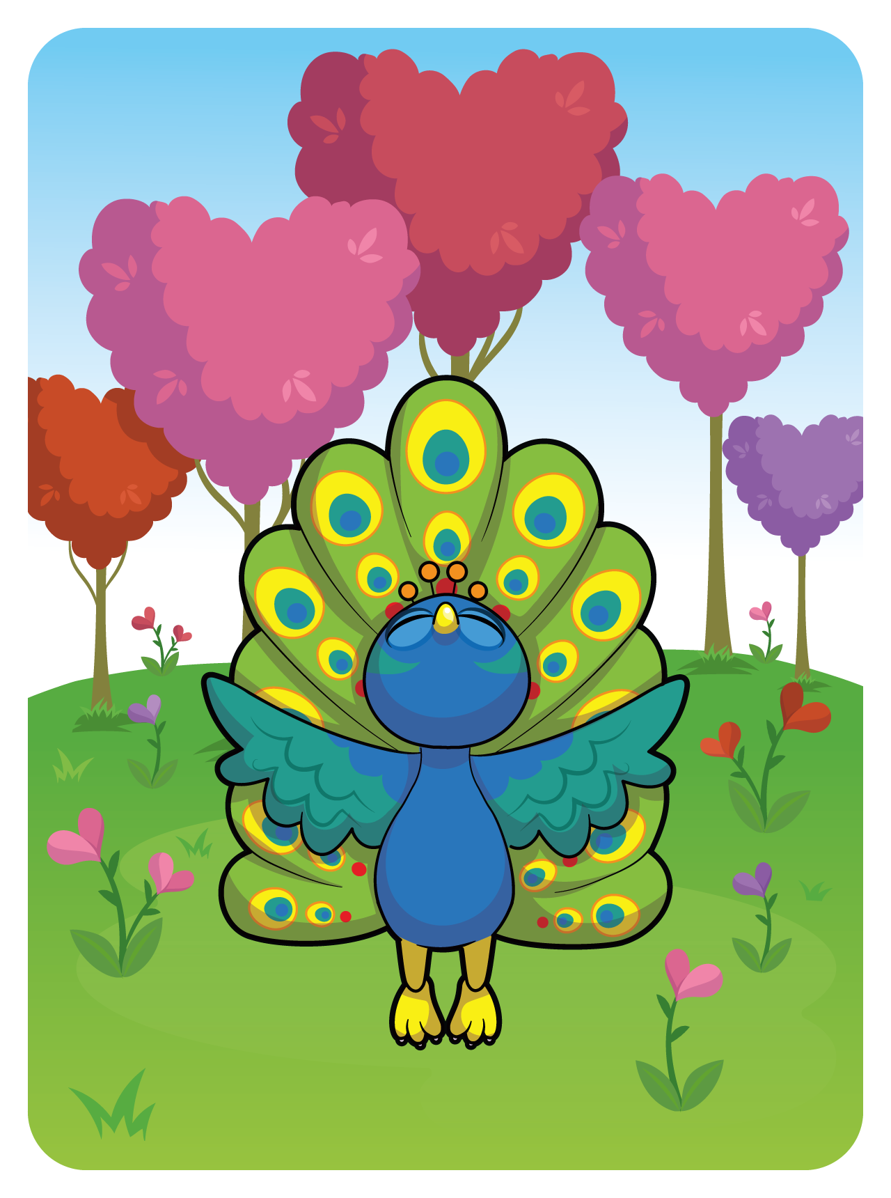 Gary Vaynerchuk - VeeFriends Series 2 - Practical Peacock #31384 - NFT # 31384