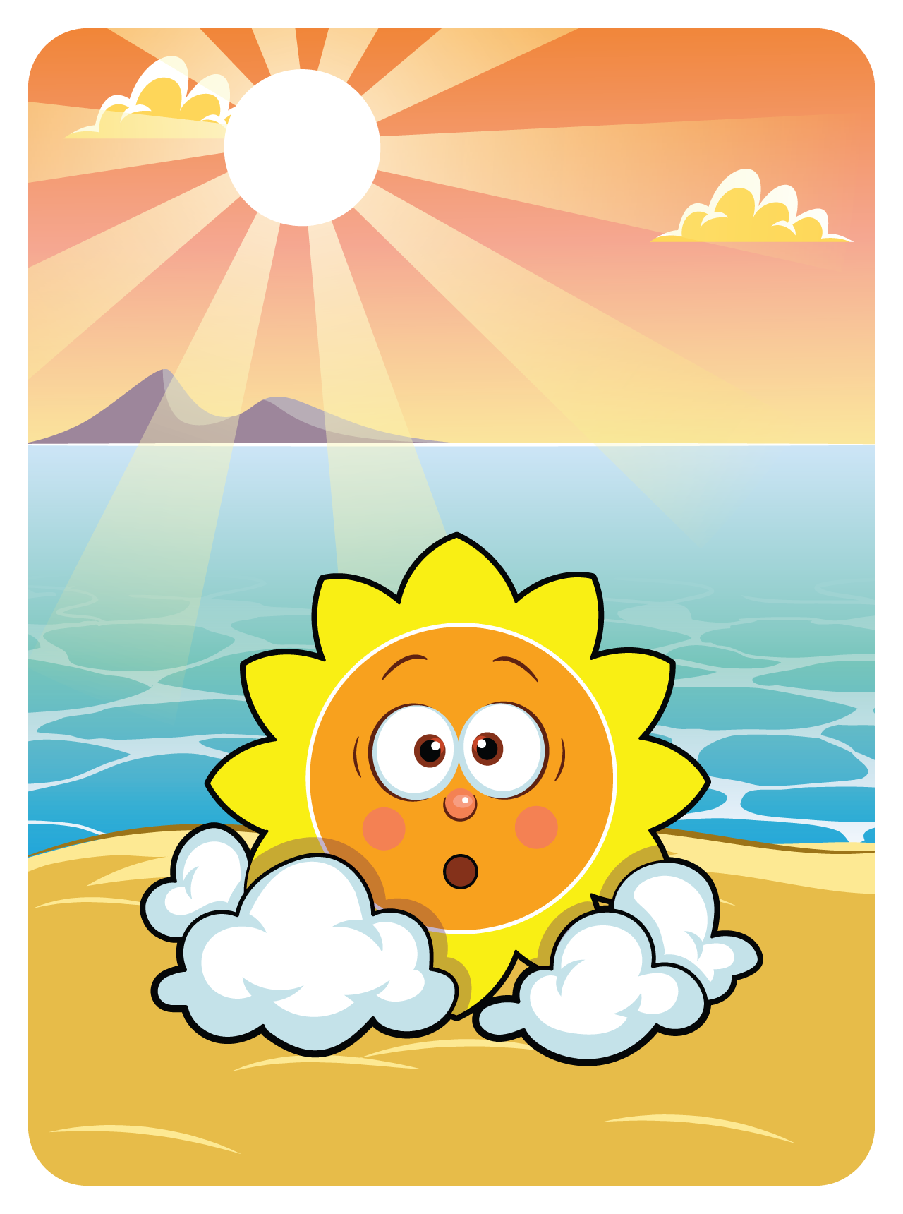 Gary Vaynerchuk - VeeFriends Series 2 - Stunned Sun #31397 - NFT # 31397