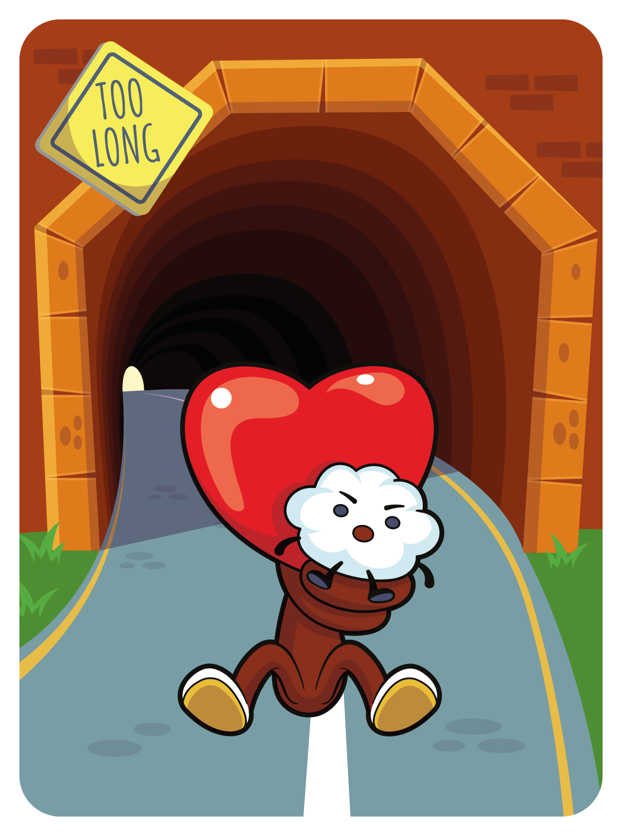 Gary Vaynerchuk - VeeFriends Series 2 - Be The Bigger Person #31400 - NFT # 31400