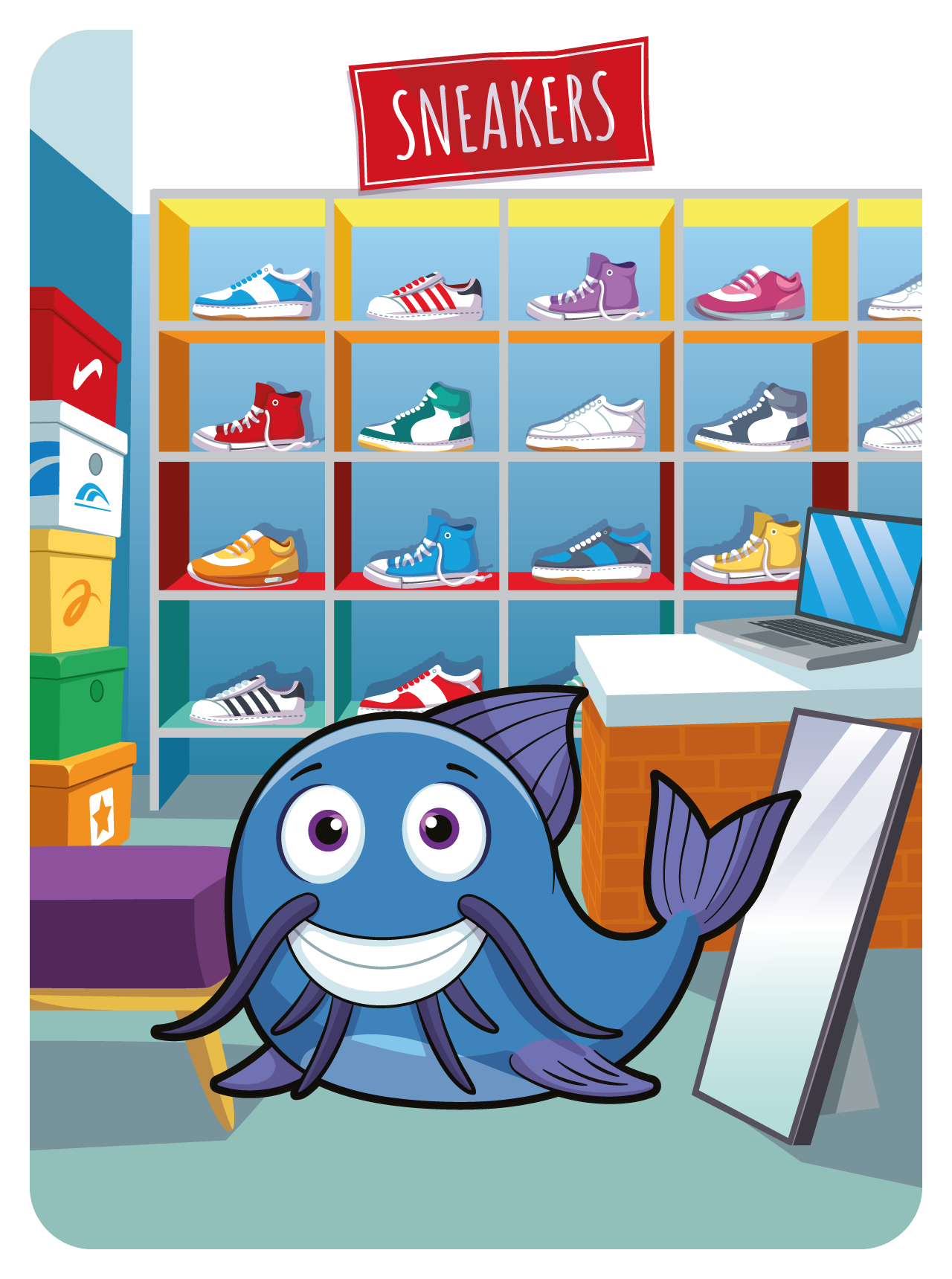 Gary Vaynerchuk - VeeFriends Series 2 - Compassionate Catfish #31435 - NFT # 31435