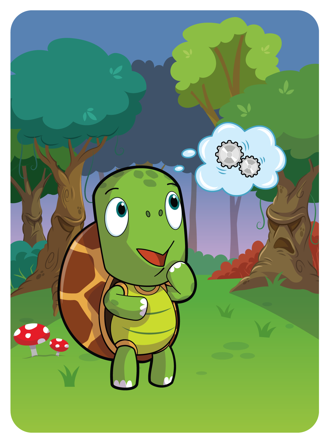 Gary Vaynerchuk - VeeFriends Series 2 - Tolerant Tortoise #31463 - NFT # 31463