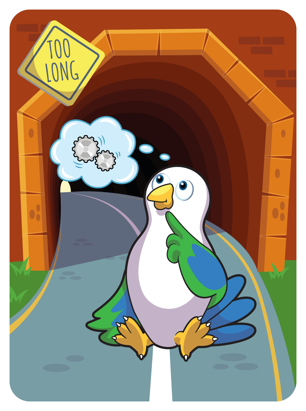 Gary Vaynerchuk - VeeFriends Series 2 - Meticulous Magpie #31467 - NFT # 31467