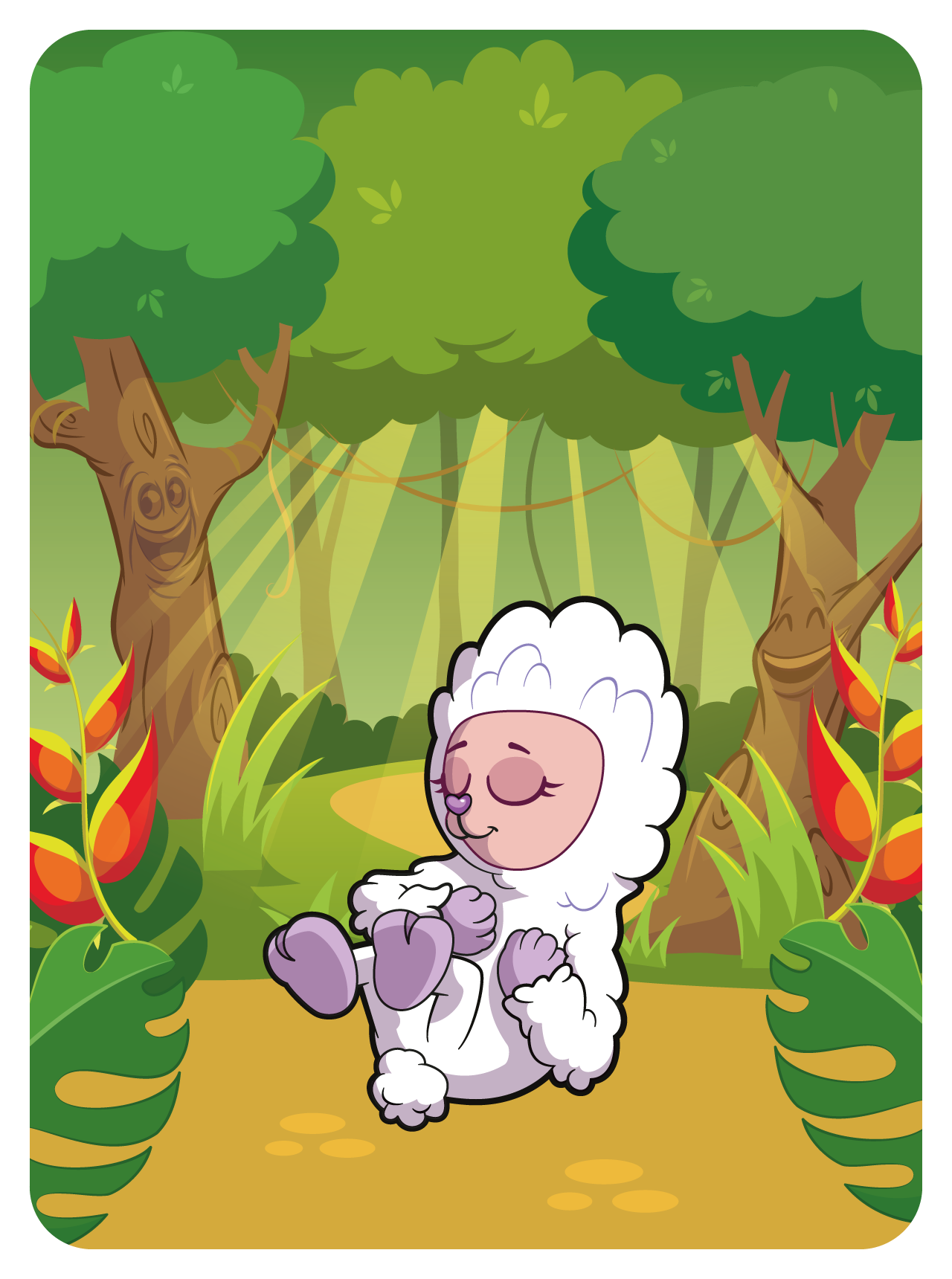 Gary Vaynerchuk - VeeFriends Series 2 - Aspiring Alpaca #31470 - NFT # 31470