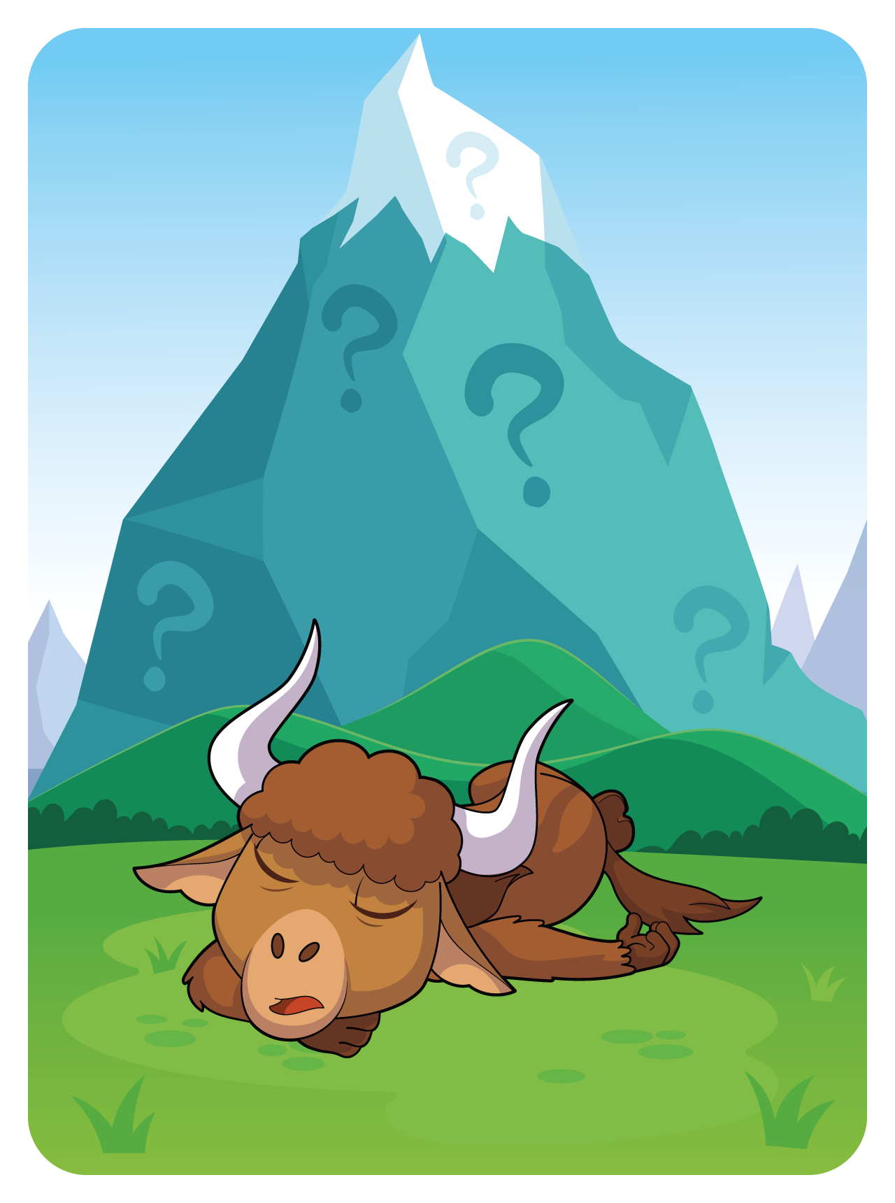 Gary Vaynerchuk - VeeFriends Series 2 - Yolo Yak #31488 - NFT # 31488