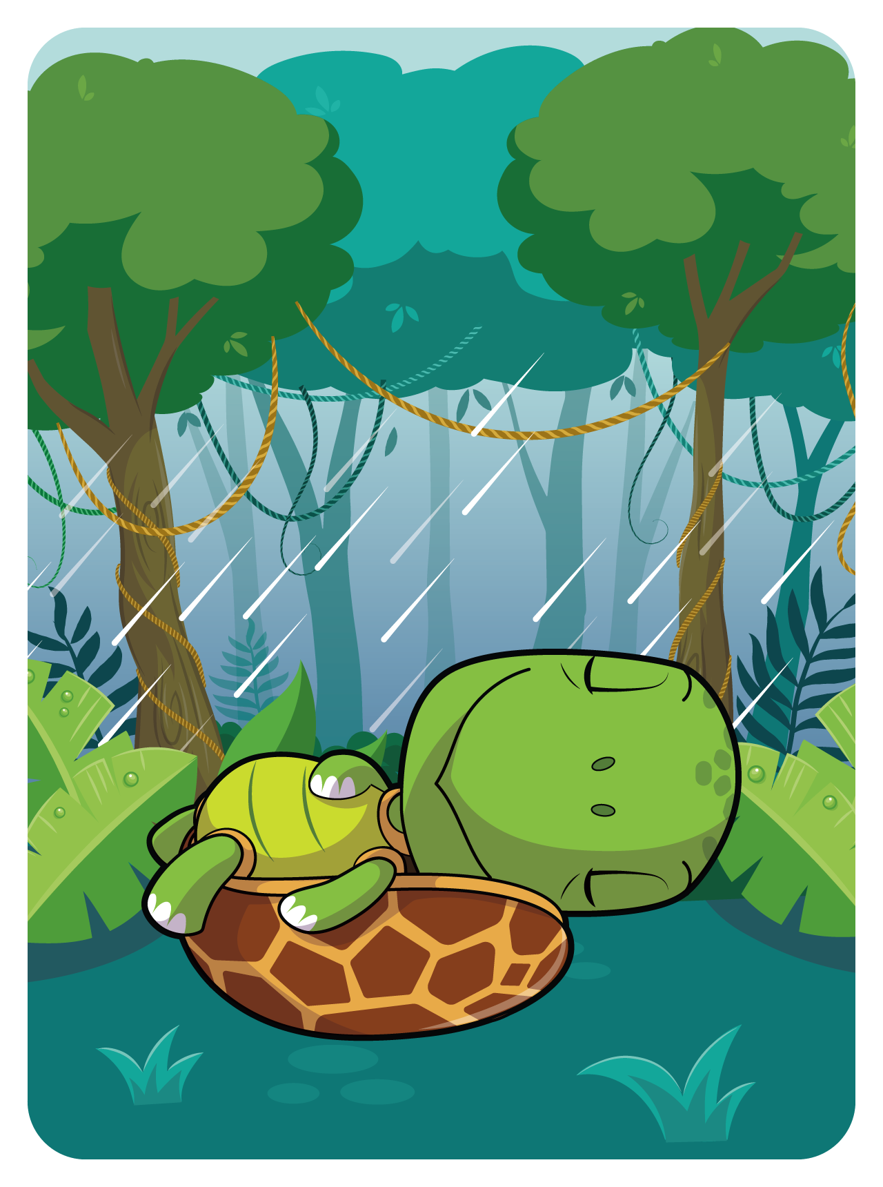 Gary Vaynerchuk - VeeFriends Series 2 - Tolerant Tortoise #31492 - NFT # 31492