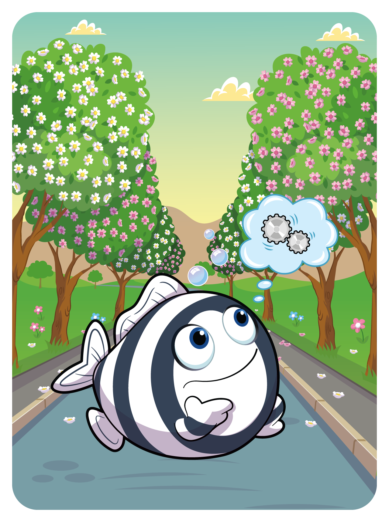 Gary Vaynerchuk - VeeFriends Series 2 - Brilliant Barb #31502 - NFT # 31502