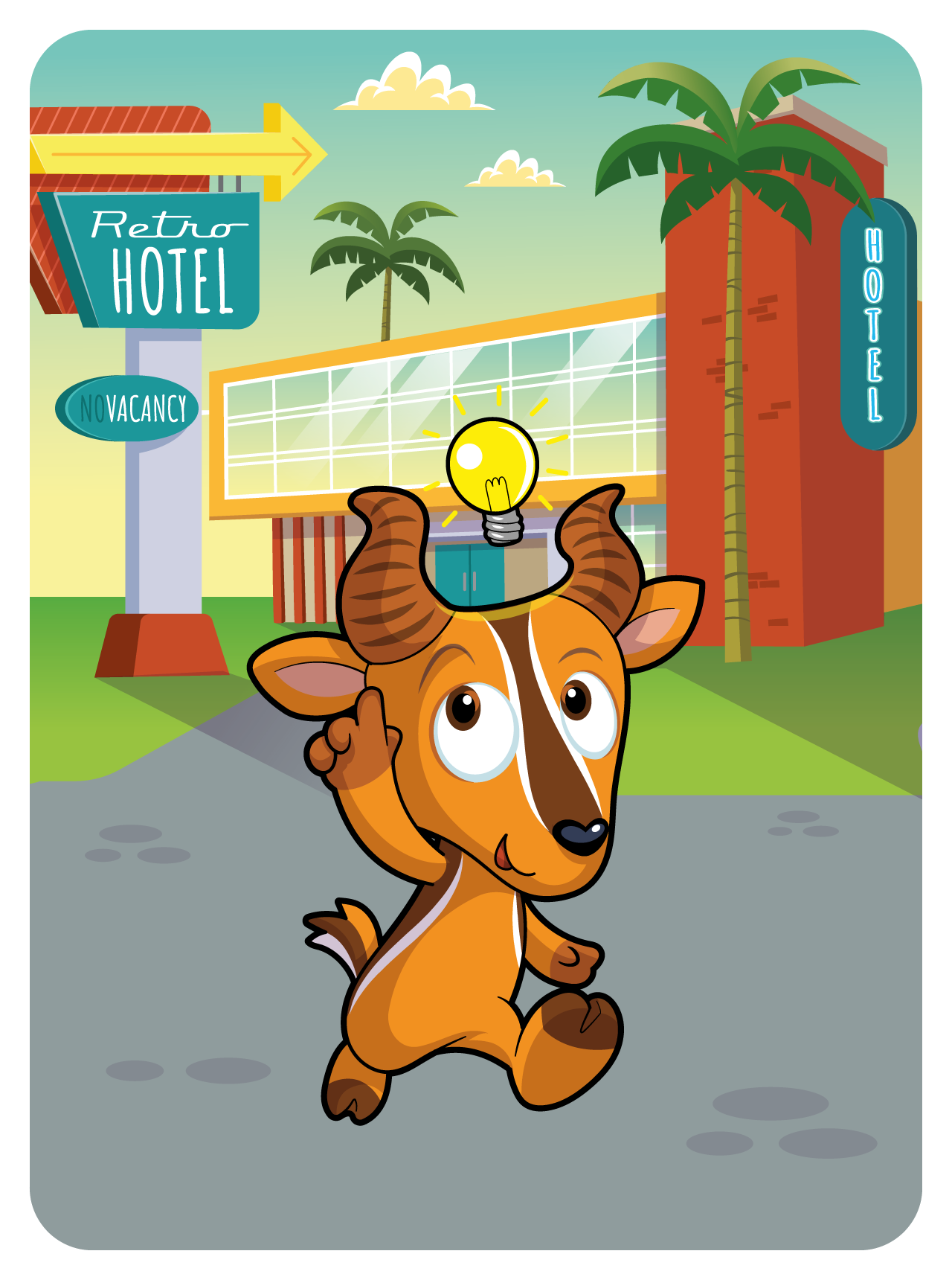 Gary Vaynerchuk - VeeFriends Series 2 - Innovative Impala #31509 - NFT # 31509