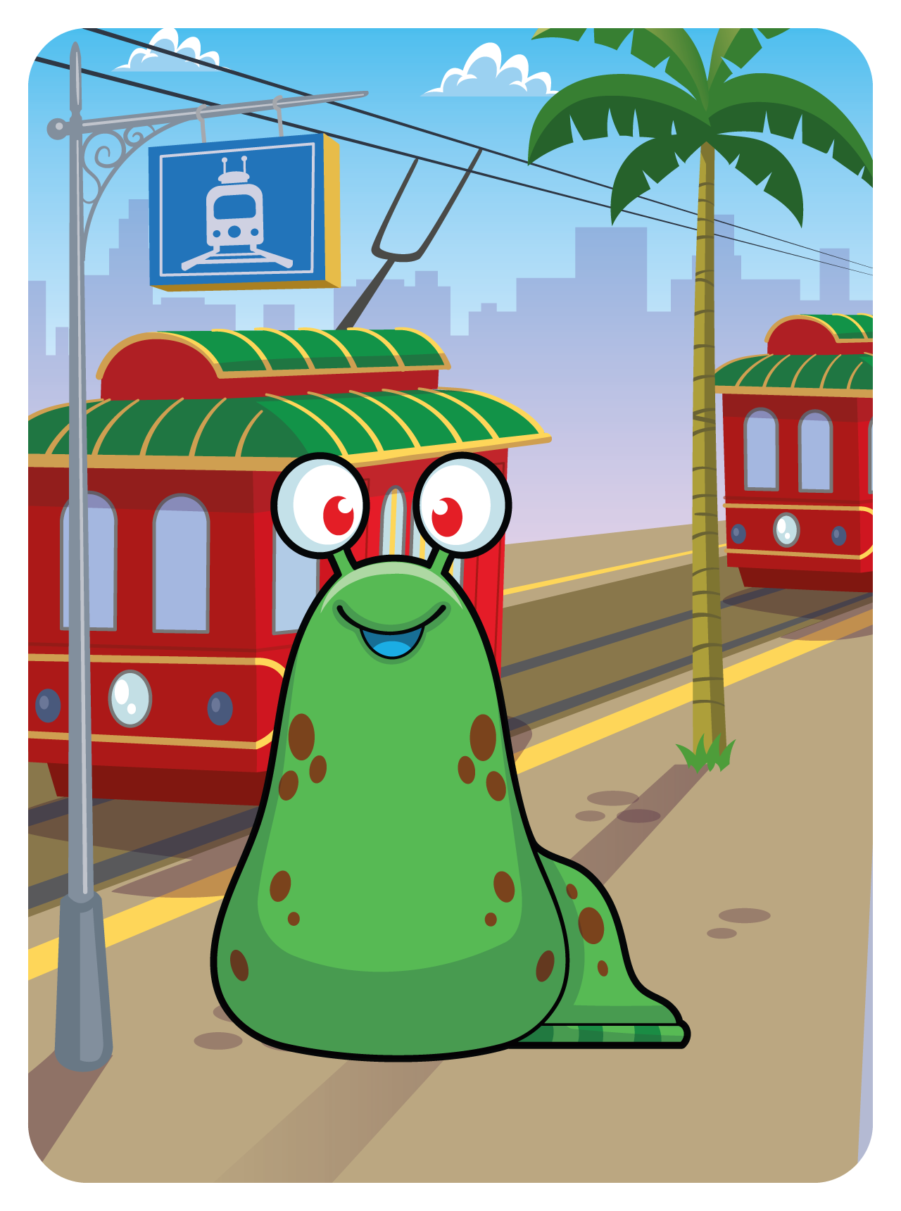 Gary Vaynerchuk - VeeFriends Series 2 - Slay'n Slug #31510 - NFT # 31510