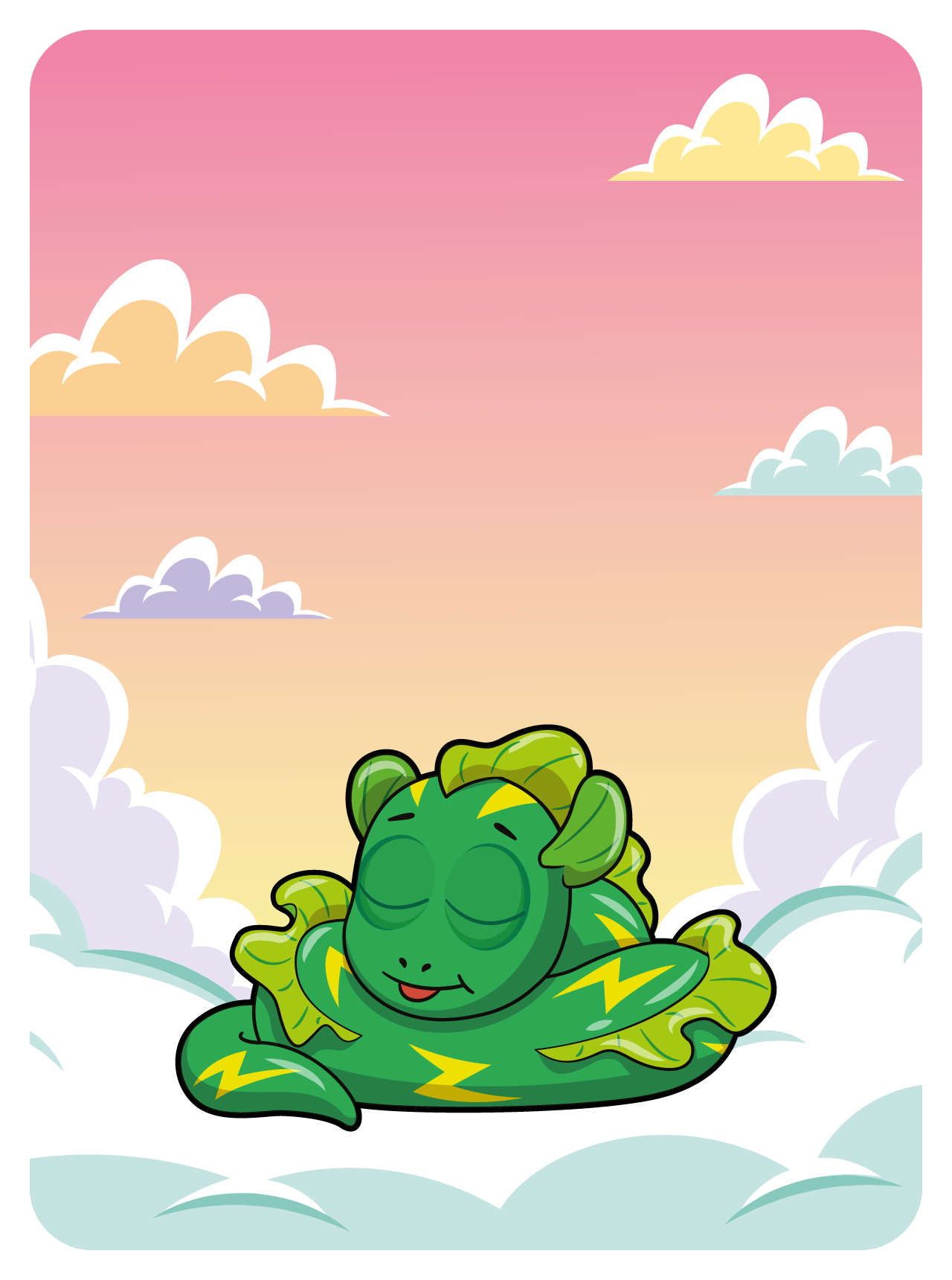 Gary Vaynerchuk - VeeFriends Series 2 - Energetic Electric Eel #31515 - NFT # 31515