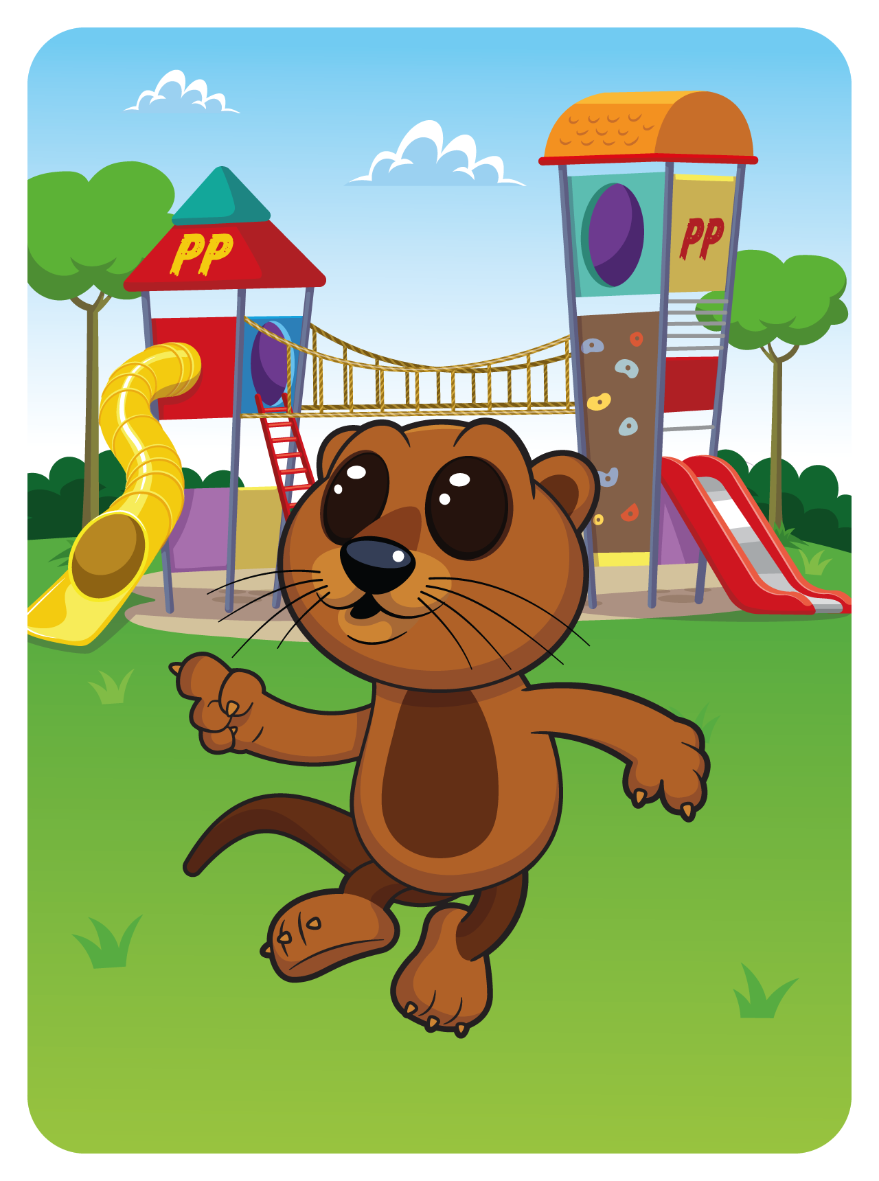 Gary Vaynerchuk - VeeFriends Series 2 - Optimistic Otter #31520 - NFT # 31520