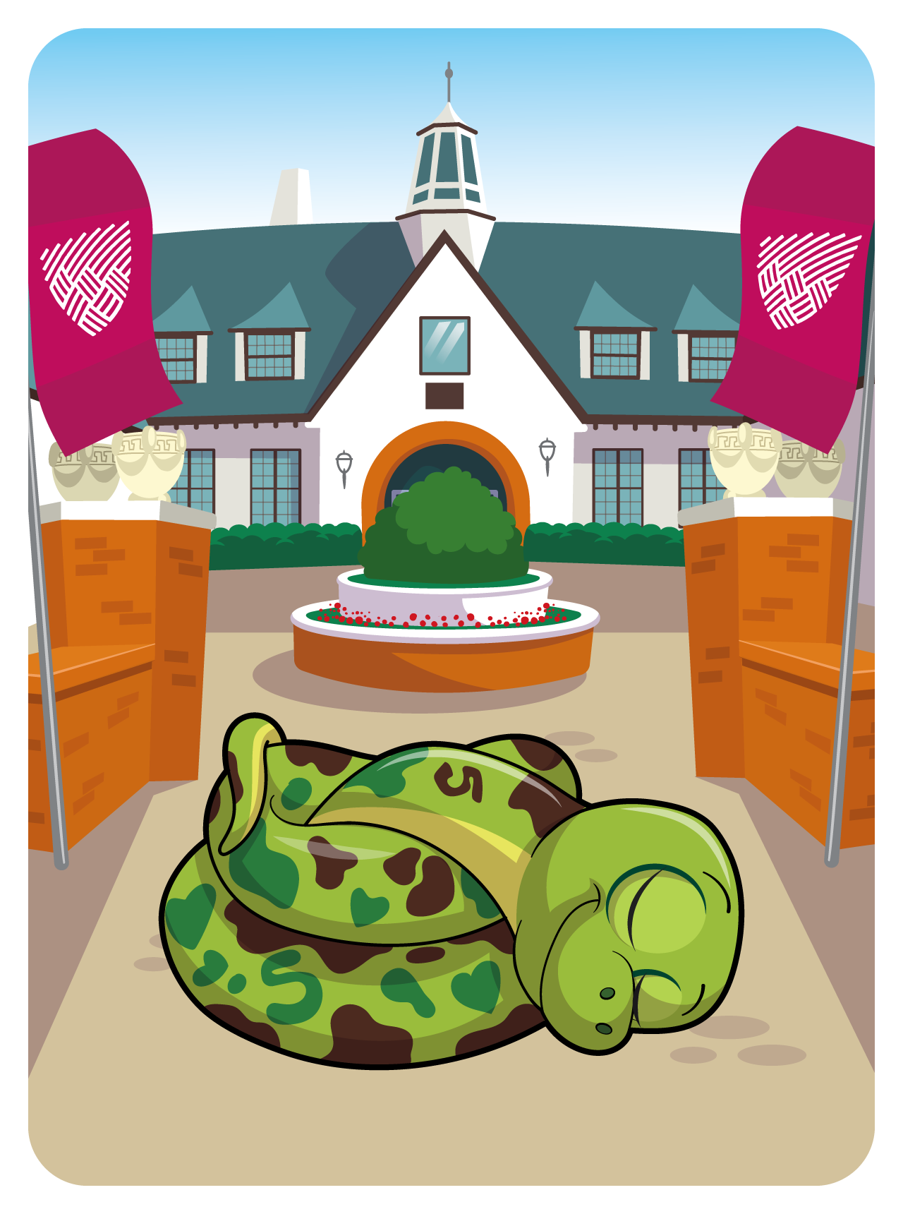 Gary Vaynerchuk - VeeFriends Series 2 - Authentic Anaconda #31526 - NFT # 31526