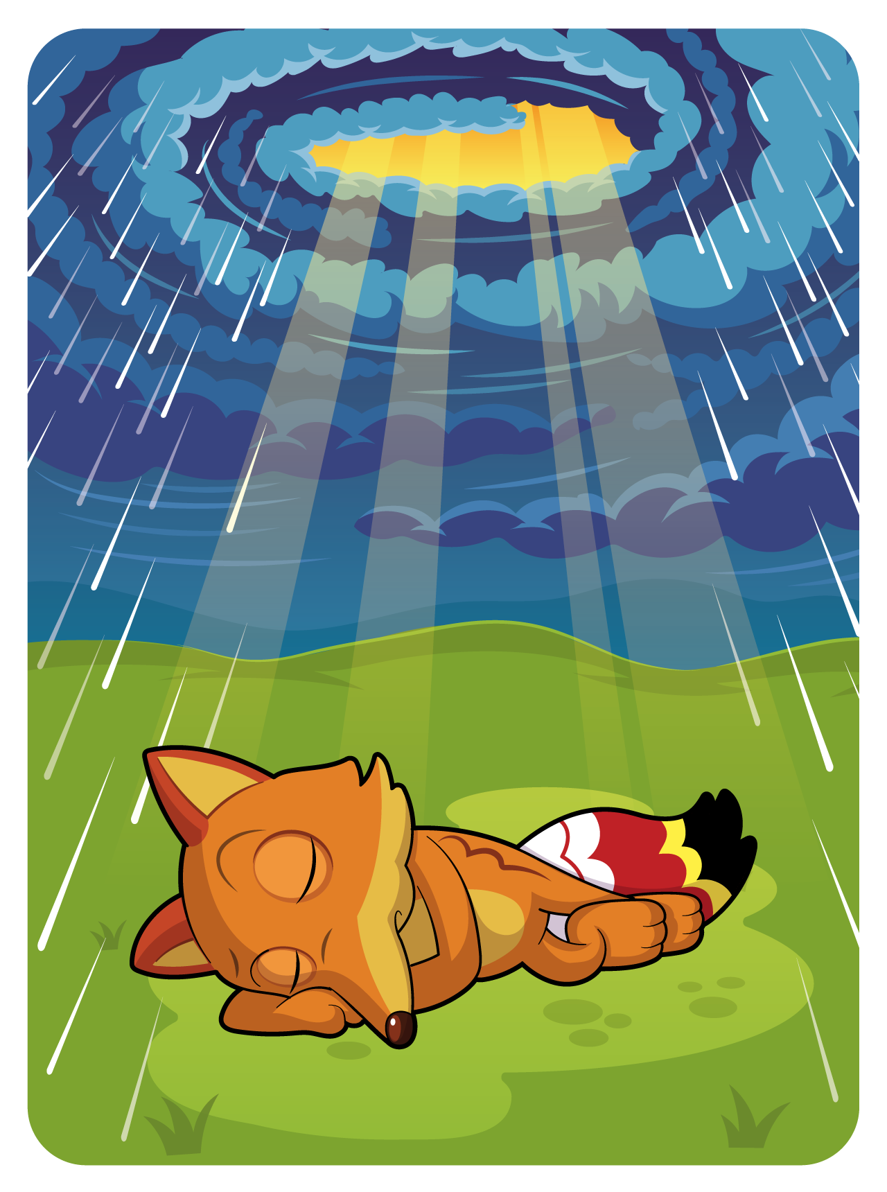 Gary Vaynerchuk - VeeFriends Series 2 - Just Jackal #31529 - NFT # 31529