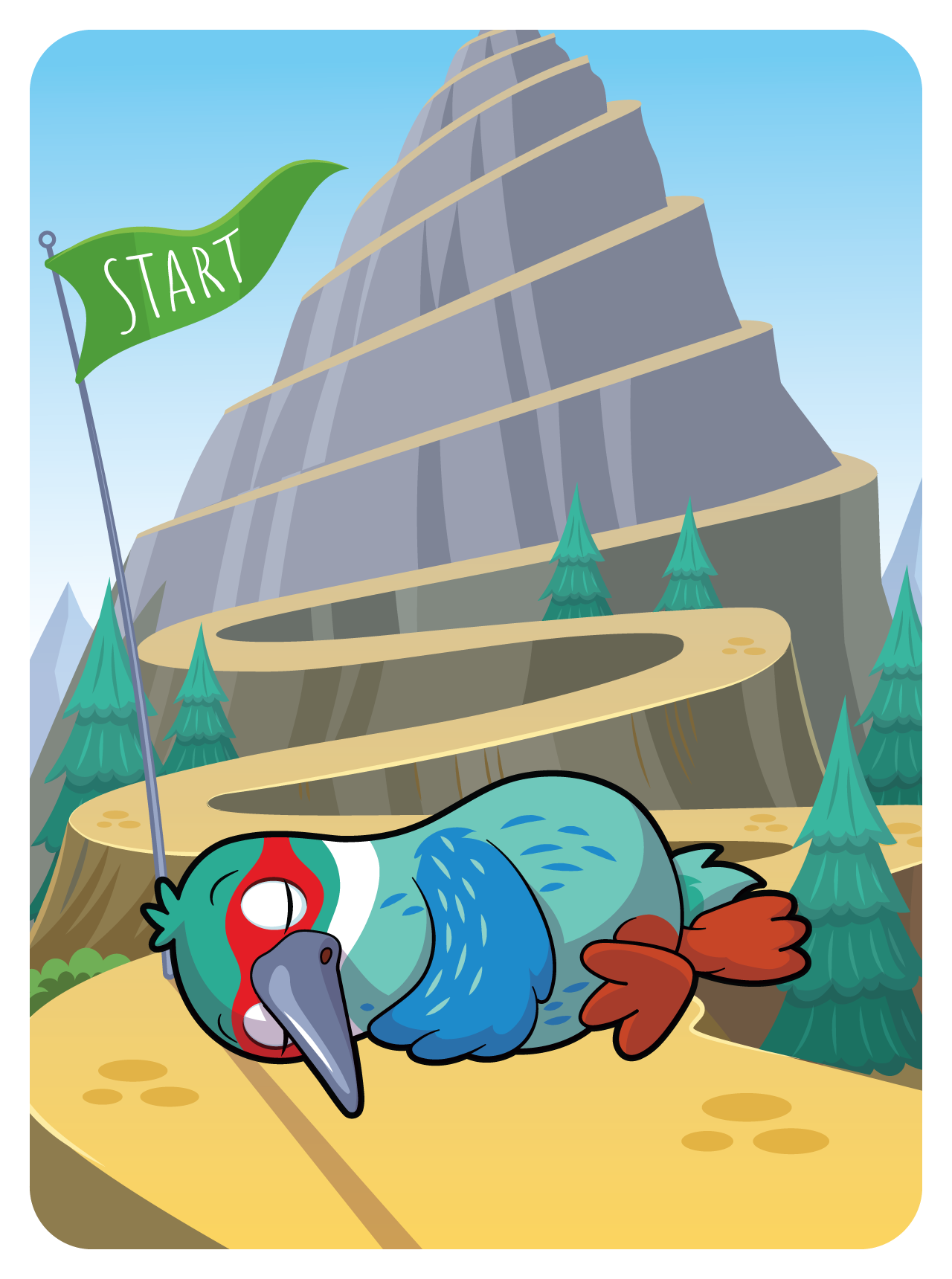 Gary Vaynerchuk - VeeFriends Series 2 - Keen Kingfisher #31533 - NFT # 31533