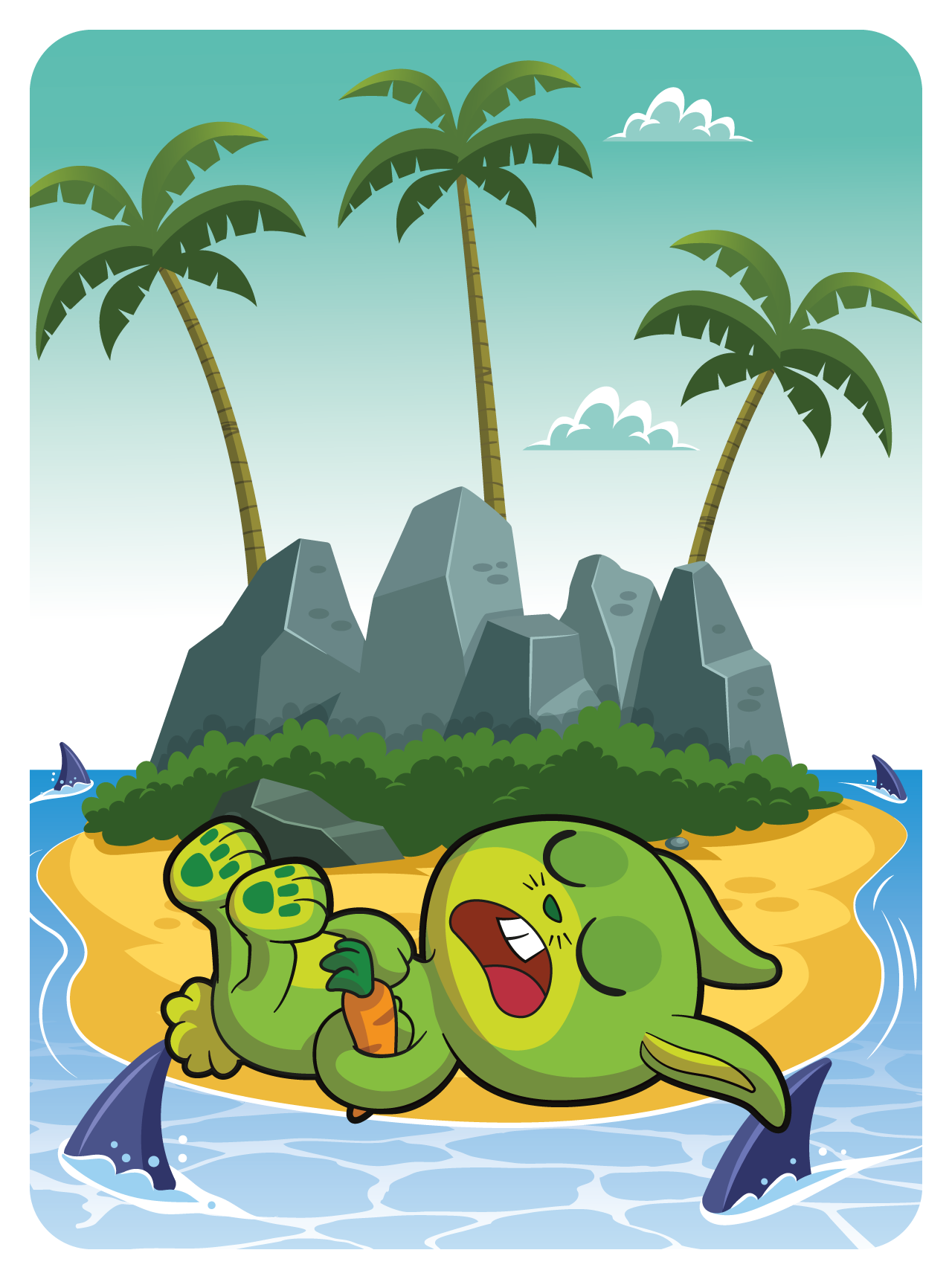 Gary Vaynerchuk - VeeFriends Series 2 - Bad Intentions #31538 - NFT # 31538