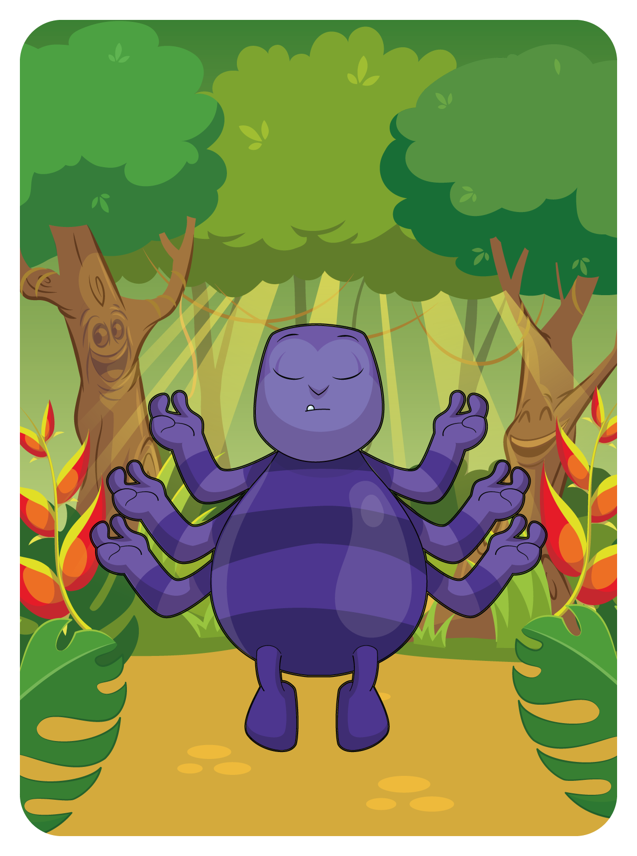 Gary Vaynerchuk - VeeFriends Series 2 - "Turnt" Tick #31544 - NFT # 31544