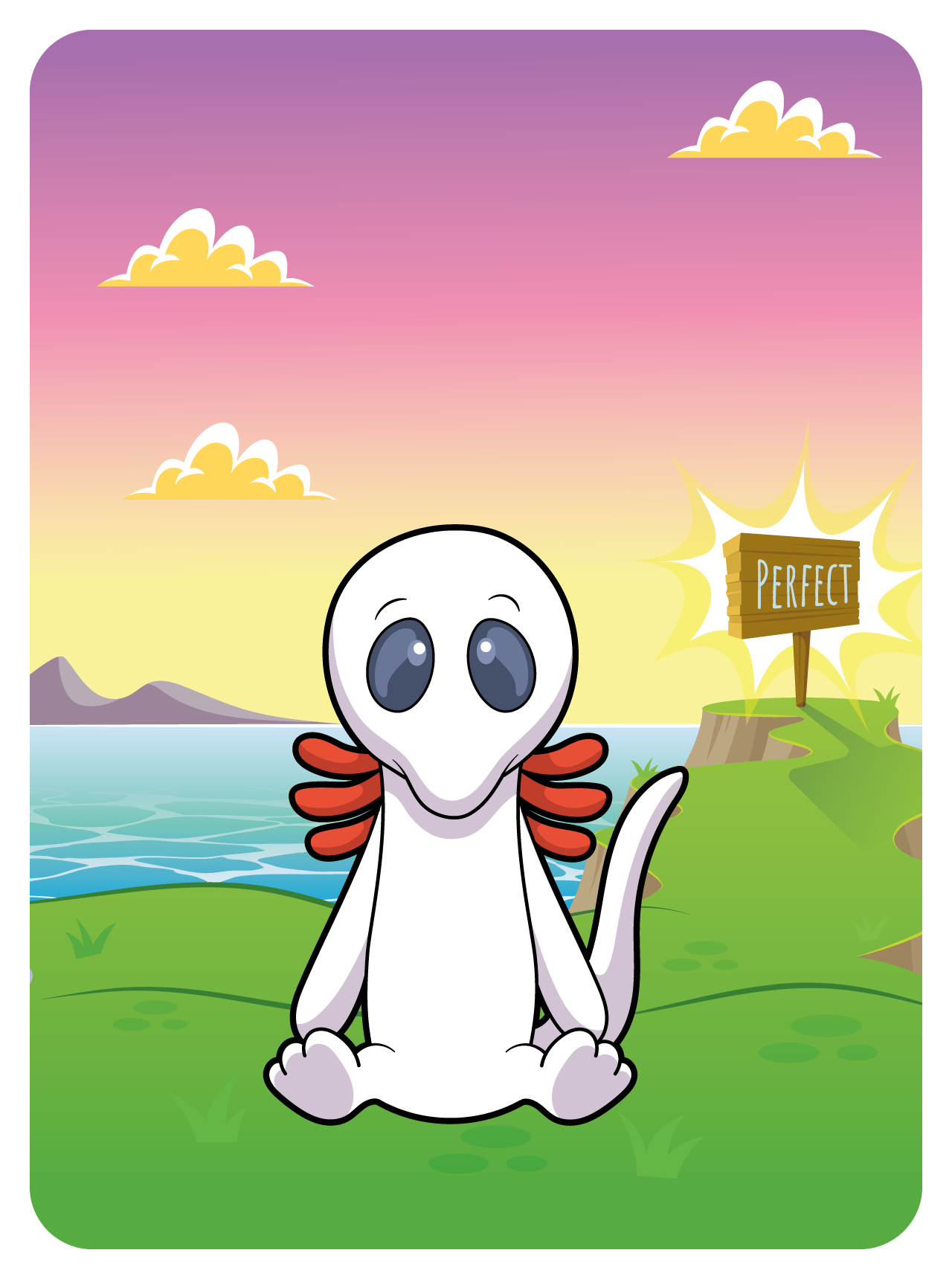 Gary Vaynerchuk - VeeFriends Series 2 - Honorable Olm #31548 - NFT # 31548