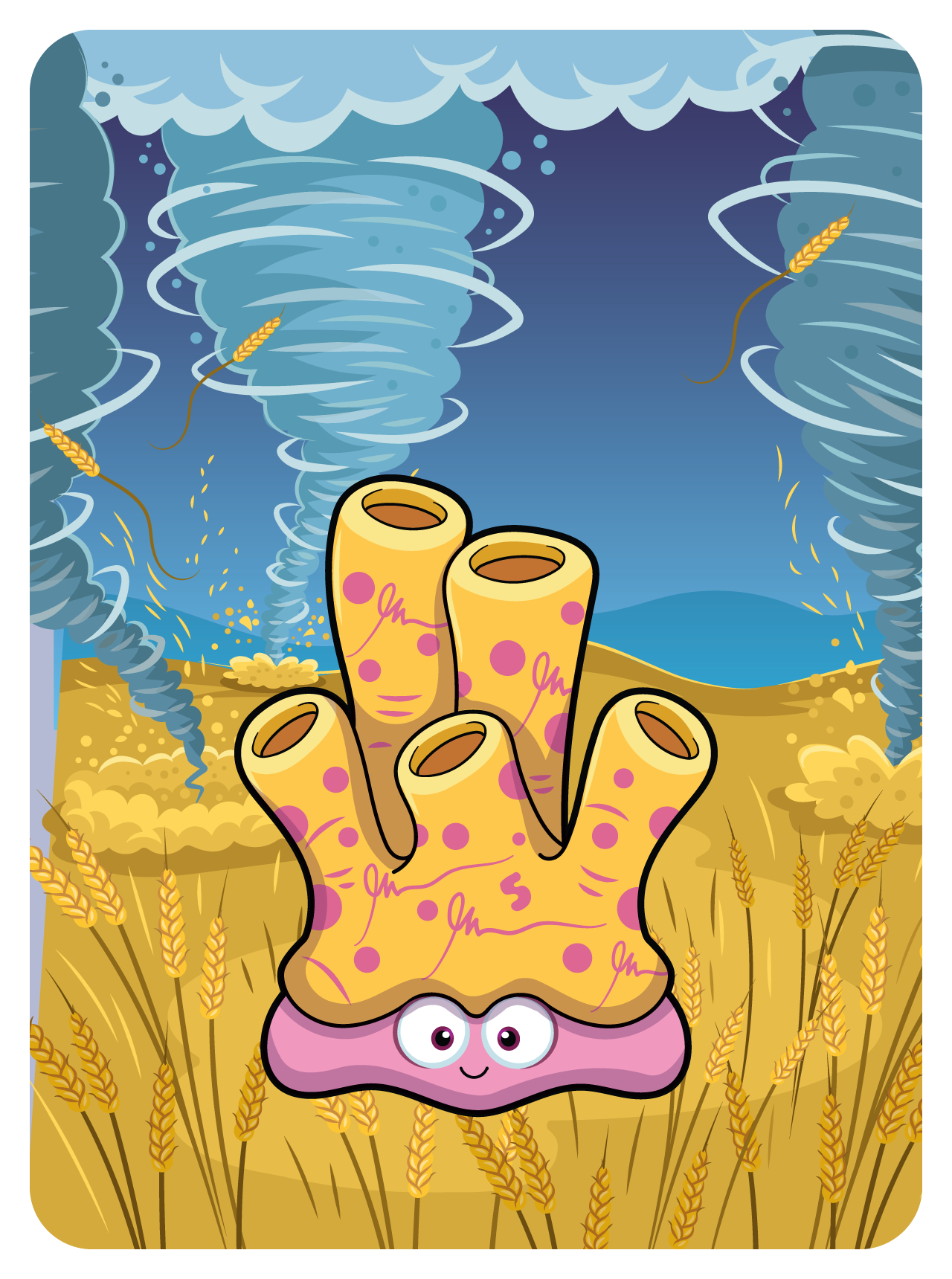 Gary Vaynerchuk - VeeFriends Series 2 - Like A Sponge #31554 - NFT # 31554