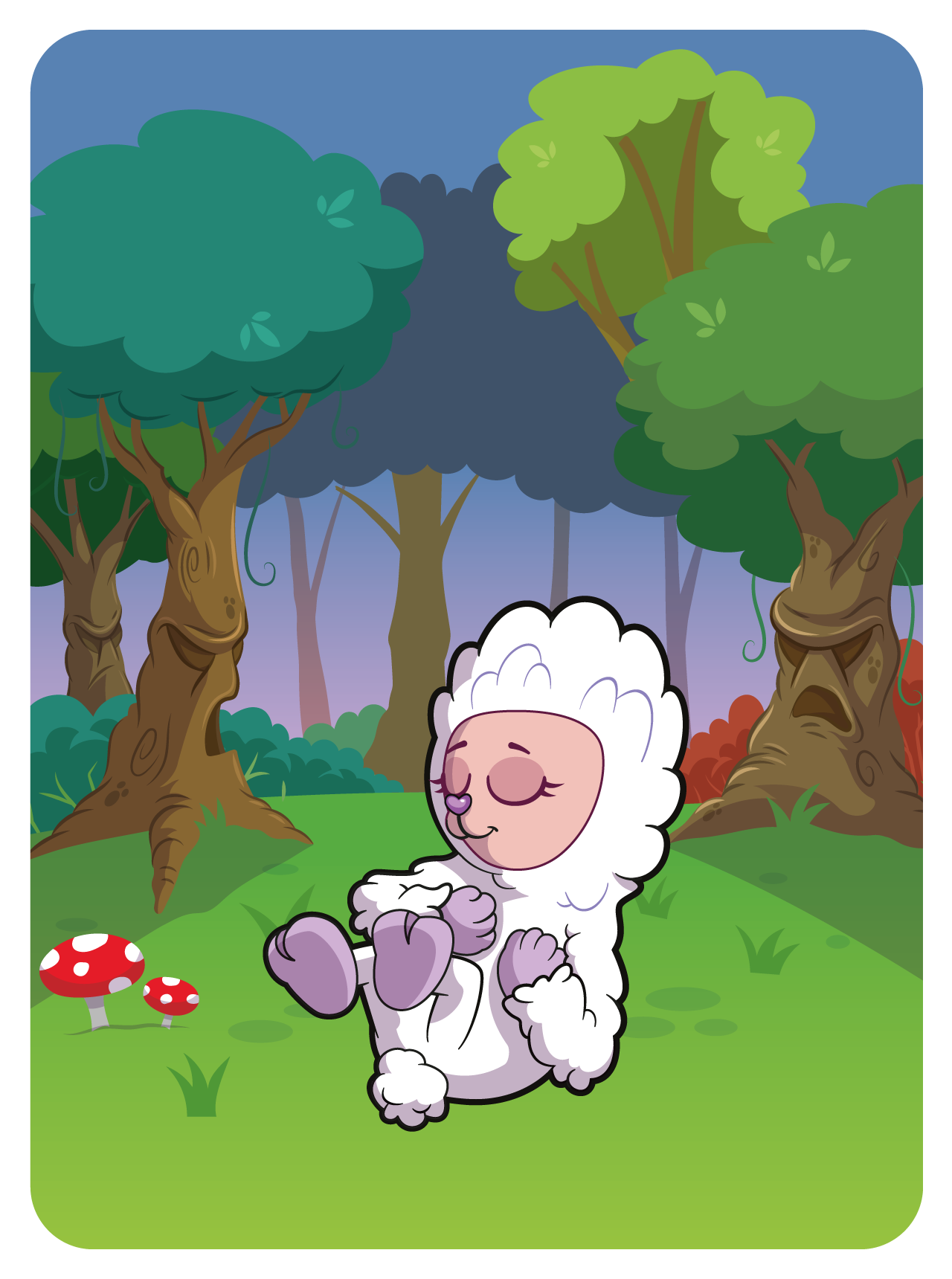 Gary Vaynerchuk - VeeFriends Series 2 - Aspiring Alpaca #31558 - NFT # 31558