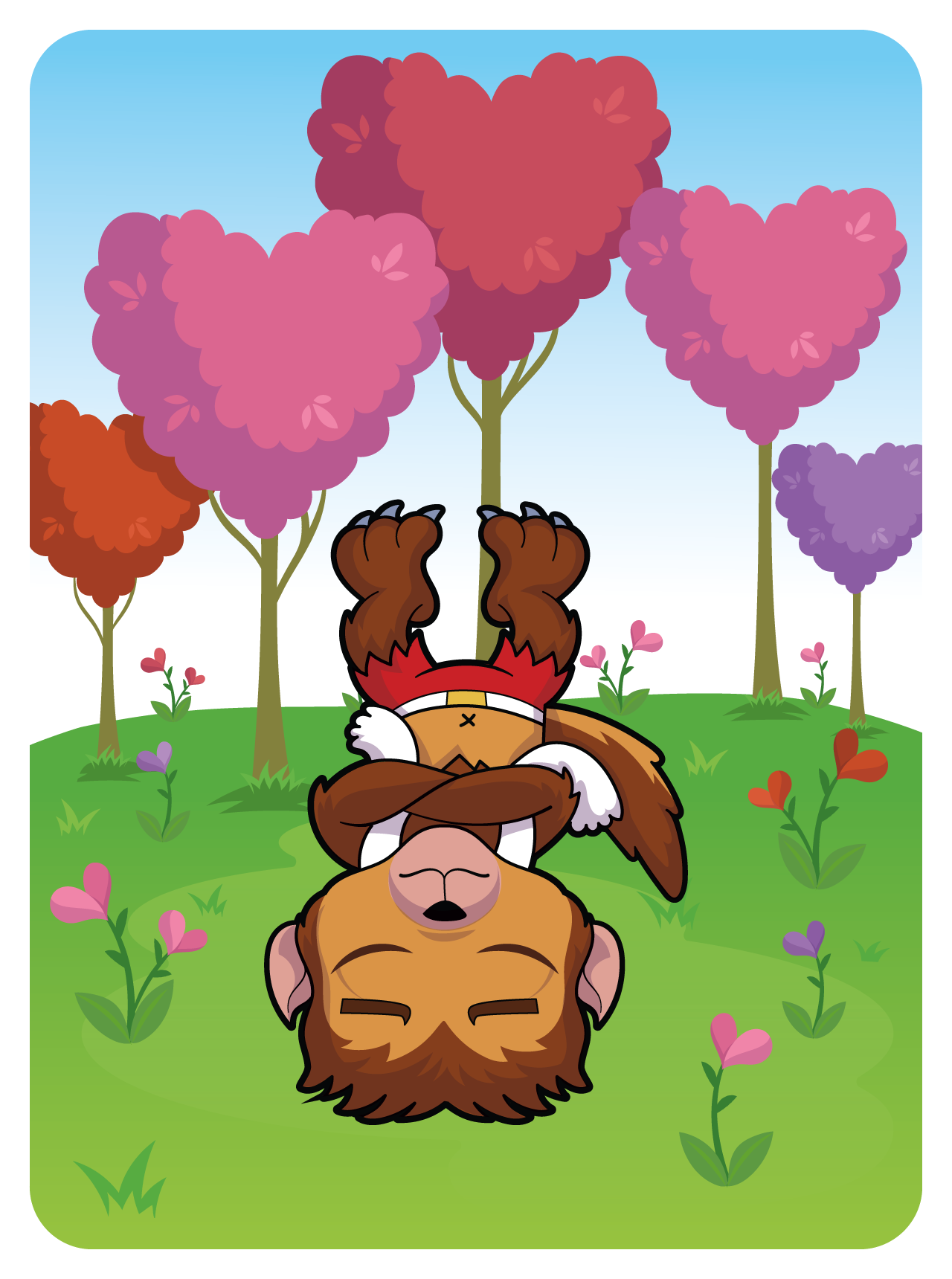 Gary Vaynerchuk - VeeFriends Series 2 - Well-Connected Werewolf #31563 - NFT # 31563