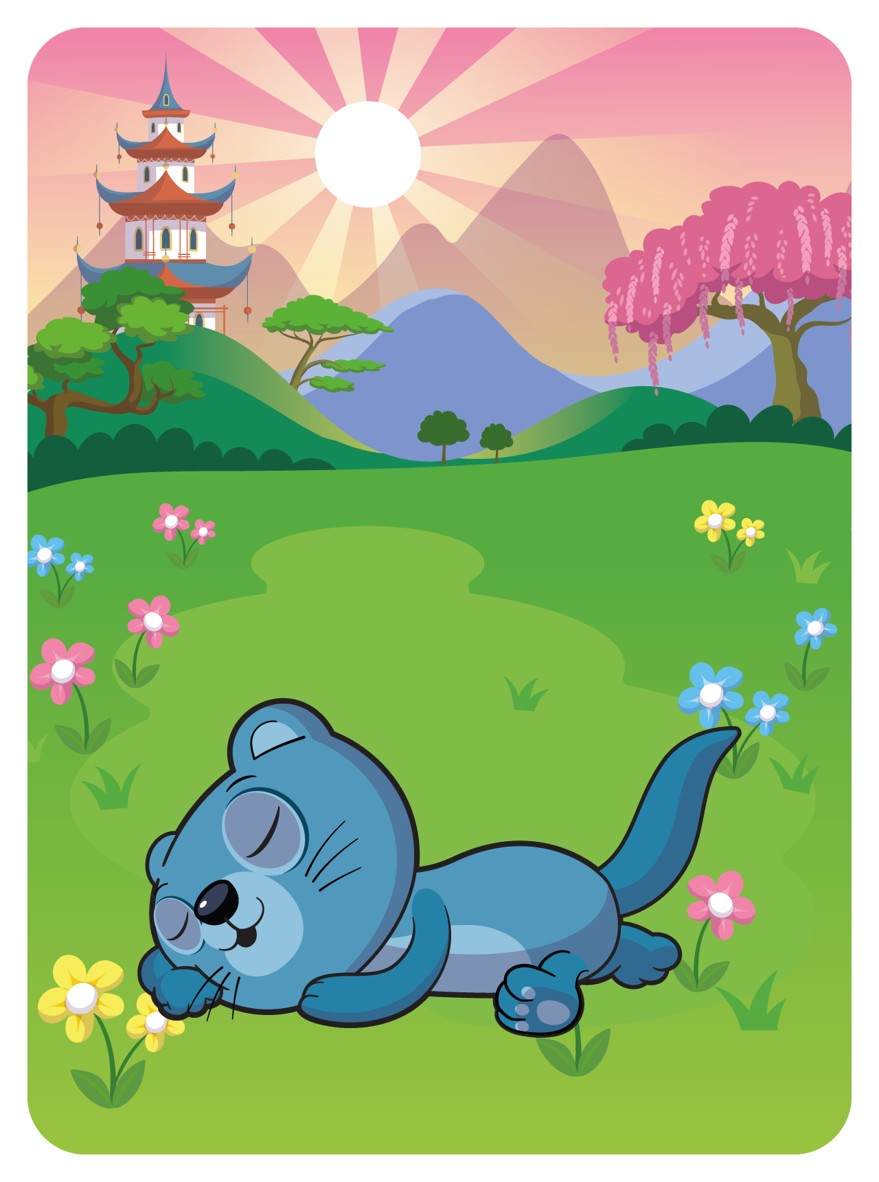 Gary Vaynerchuk - VeeFriends Series 2 - Mint Mink #31564 - NFT # 31564