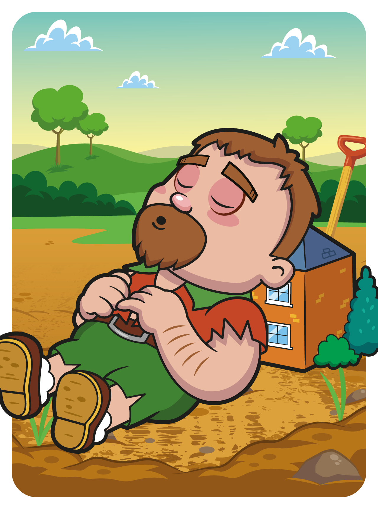 Gary Vaynerchuk - VeeFriends Series 2 - Gentle Giant #31570 - NFT # 31570