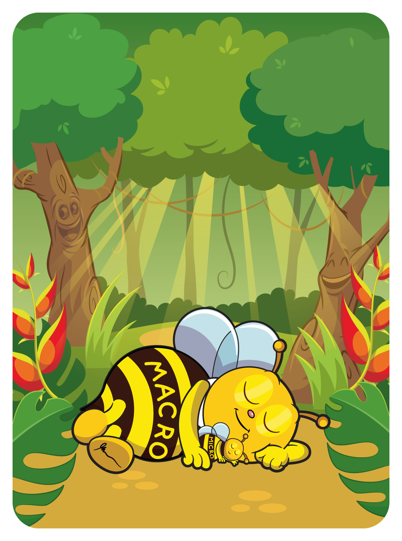 Gary Vaynerchuk - VeeFriends Series 2 - Macro Micro #31572 - NFT # 31572