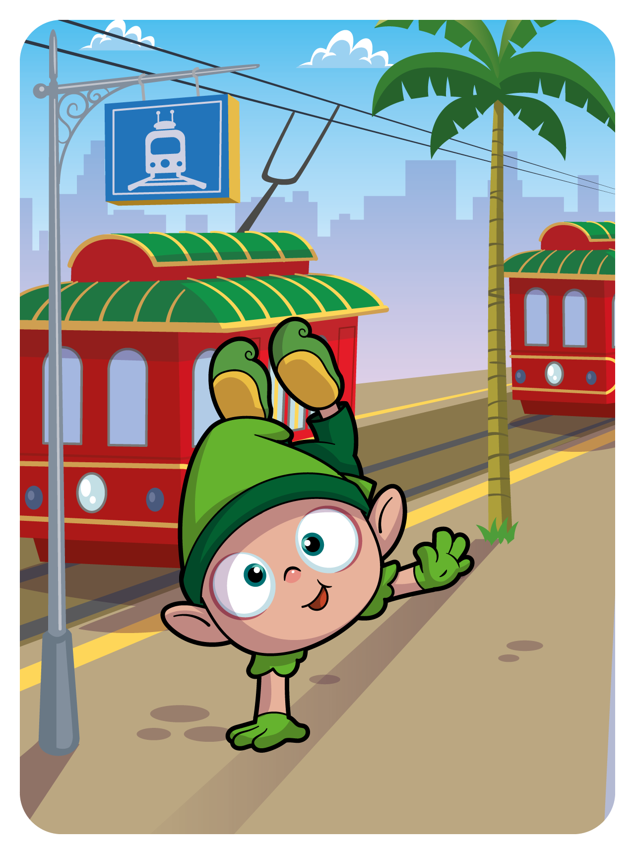 Gary Vaynerchuk - VeeFriends Series 2 - Entrepreneur Elf #31573 - NFT # 31573