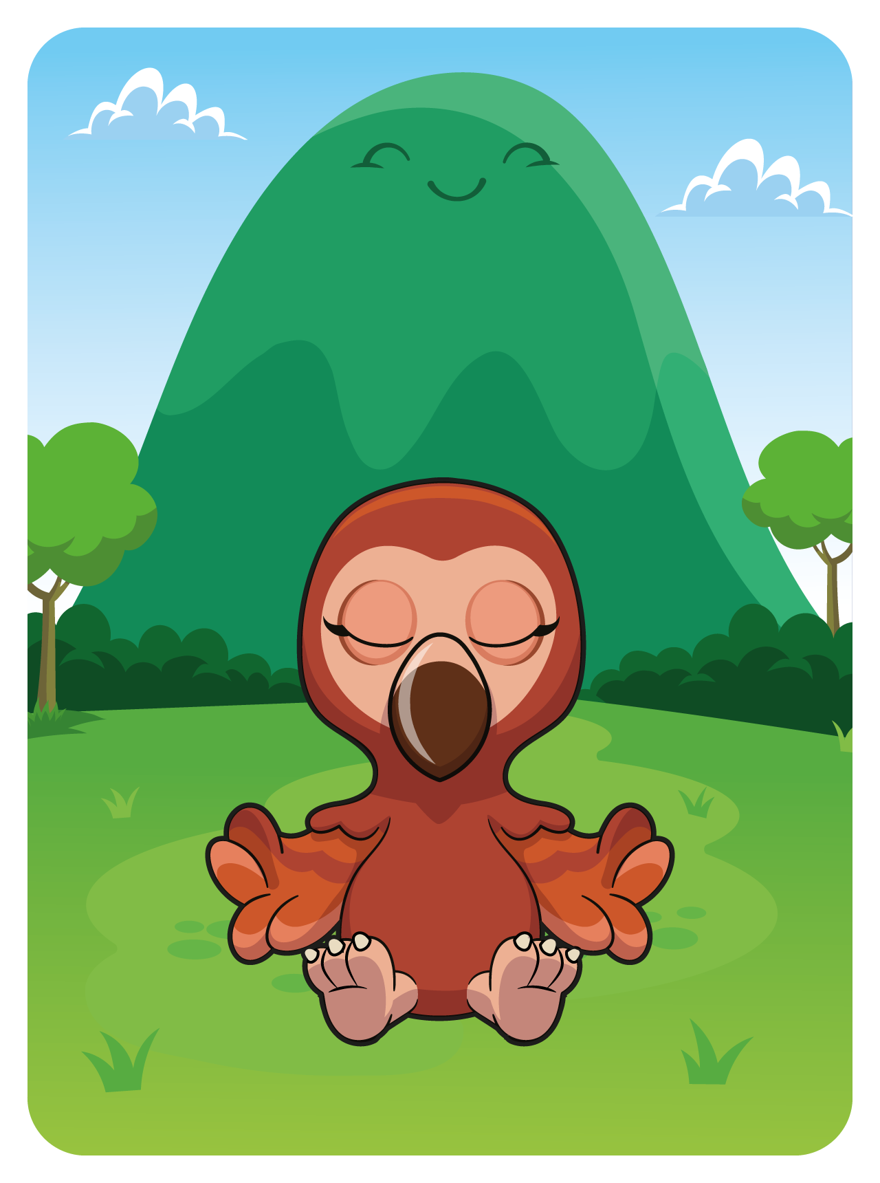 Gary Vaynerchuk - VeeFriends Series 2 - Dope Dodo #31586 - NFT # 31586