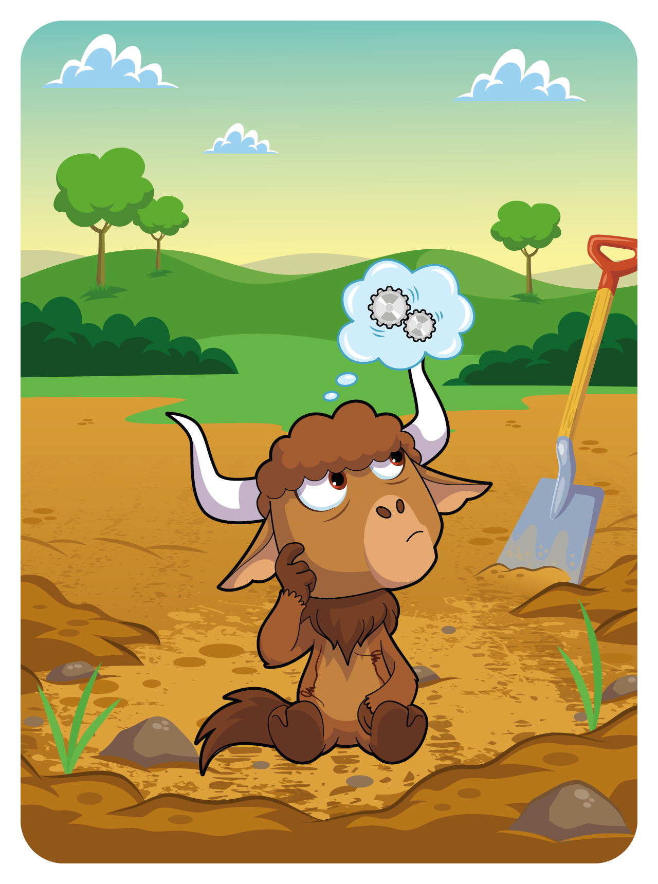 Gary Vaynerchuk - VeeFriends Series 2 - Yolo Yak #31588 - NFT # 31588