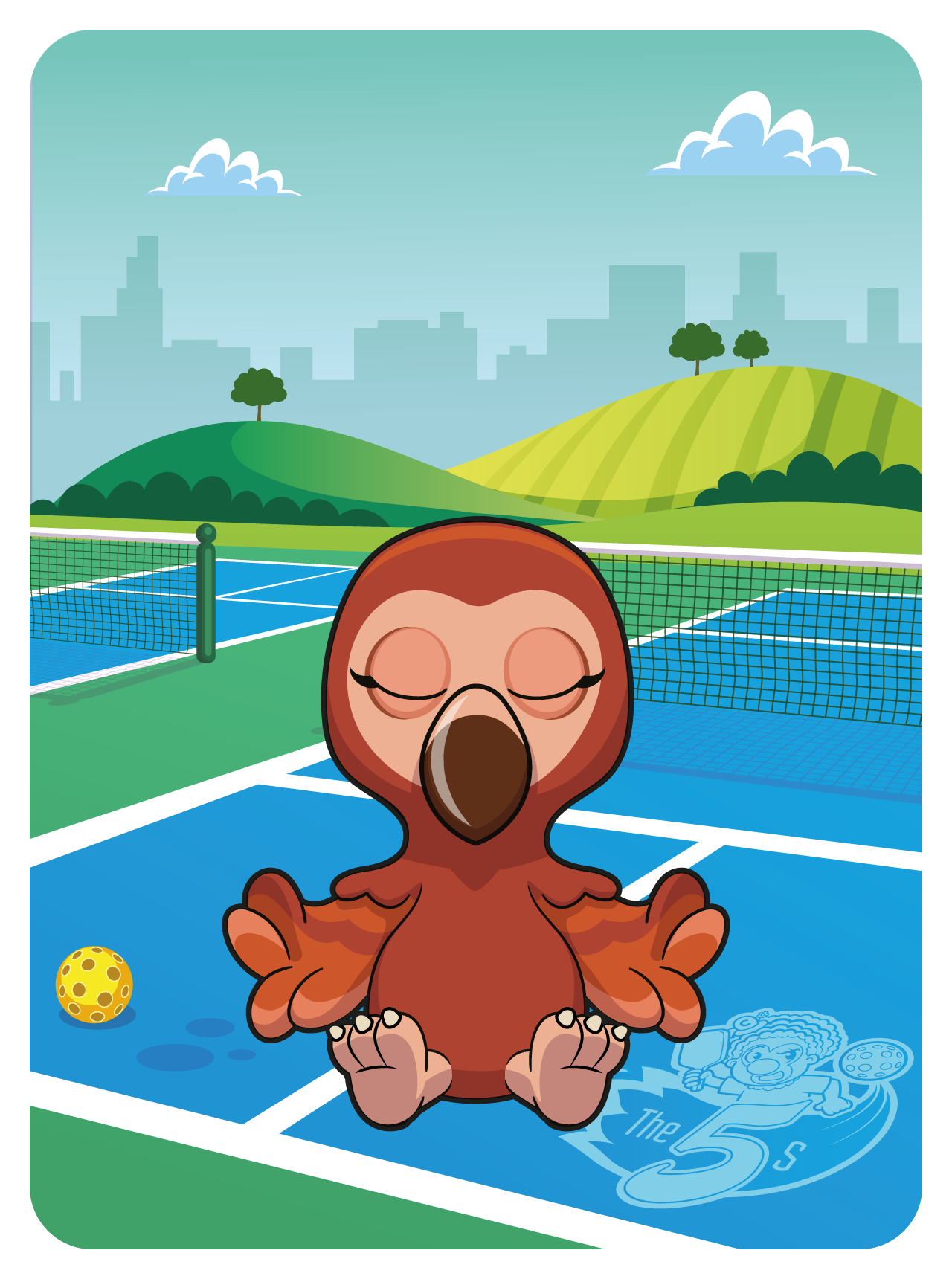 Gary Vaynerchuk - VeeFriends Series 2 - Dope Dodo #31590 - NFT # 31590