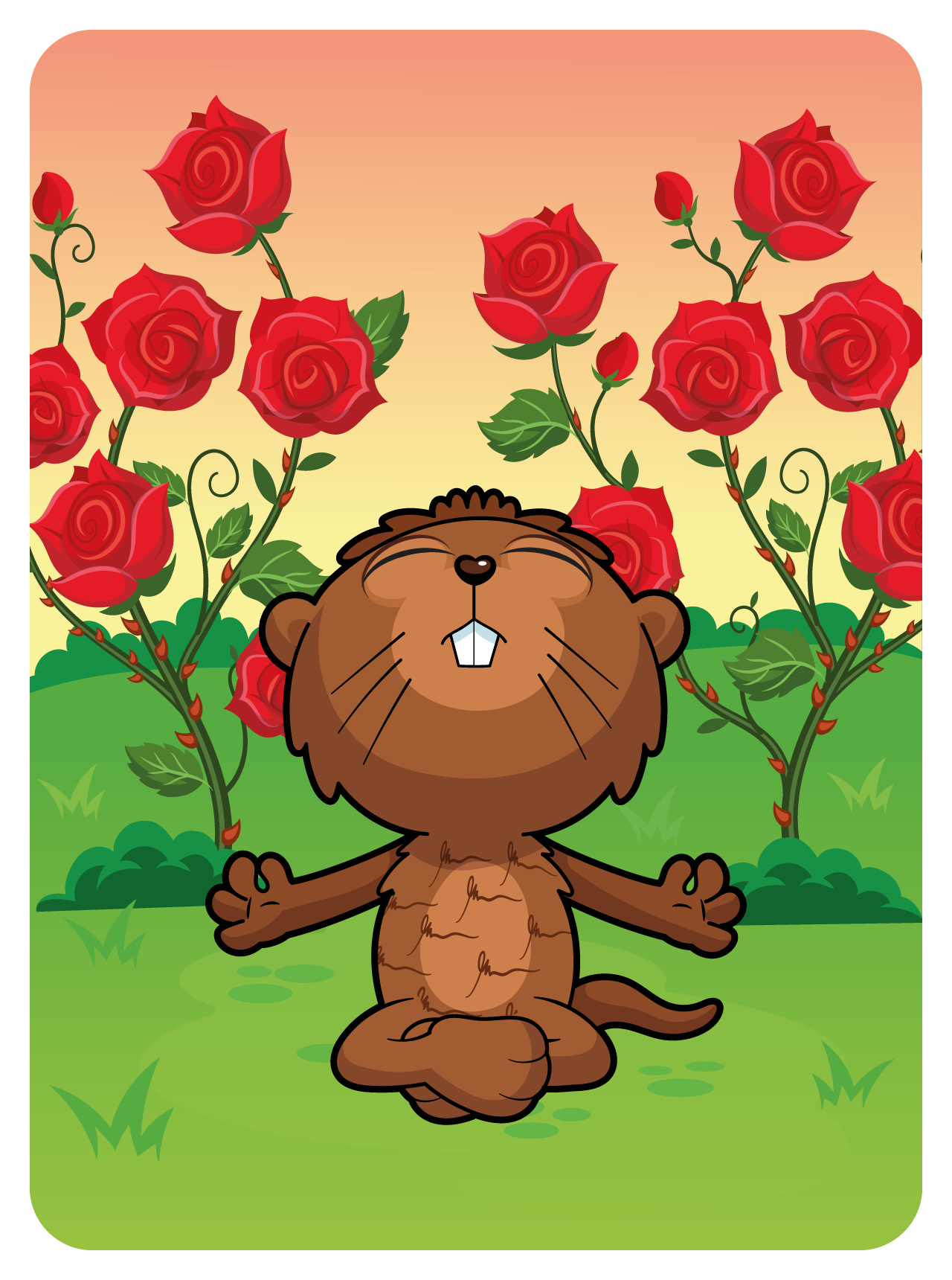 Gary Vaynerchuk - VeeFriends Series 2 - Gifted Gopher #31626 - NFT # 31626