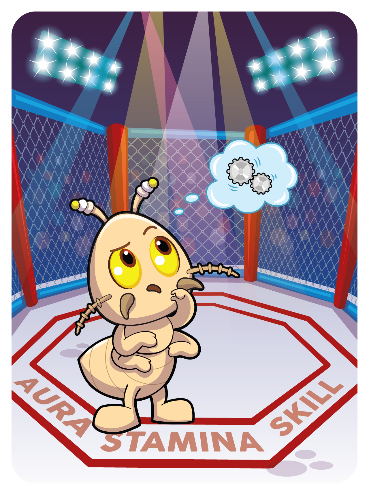 Gary Vaynerchuk - VeeFriends Series 2 - Tenacious Termite #31629 - NFT # 31629