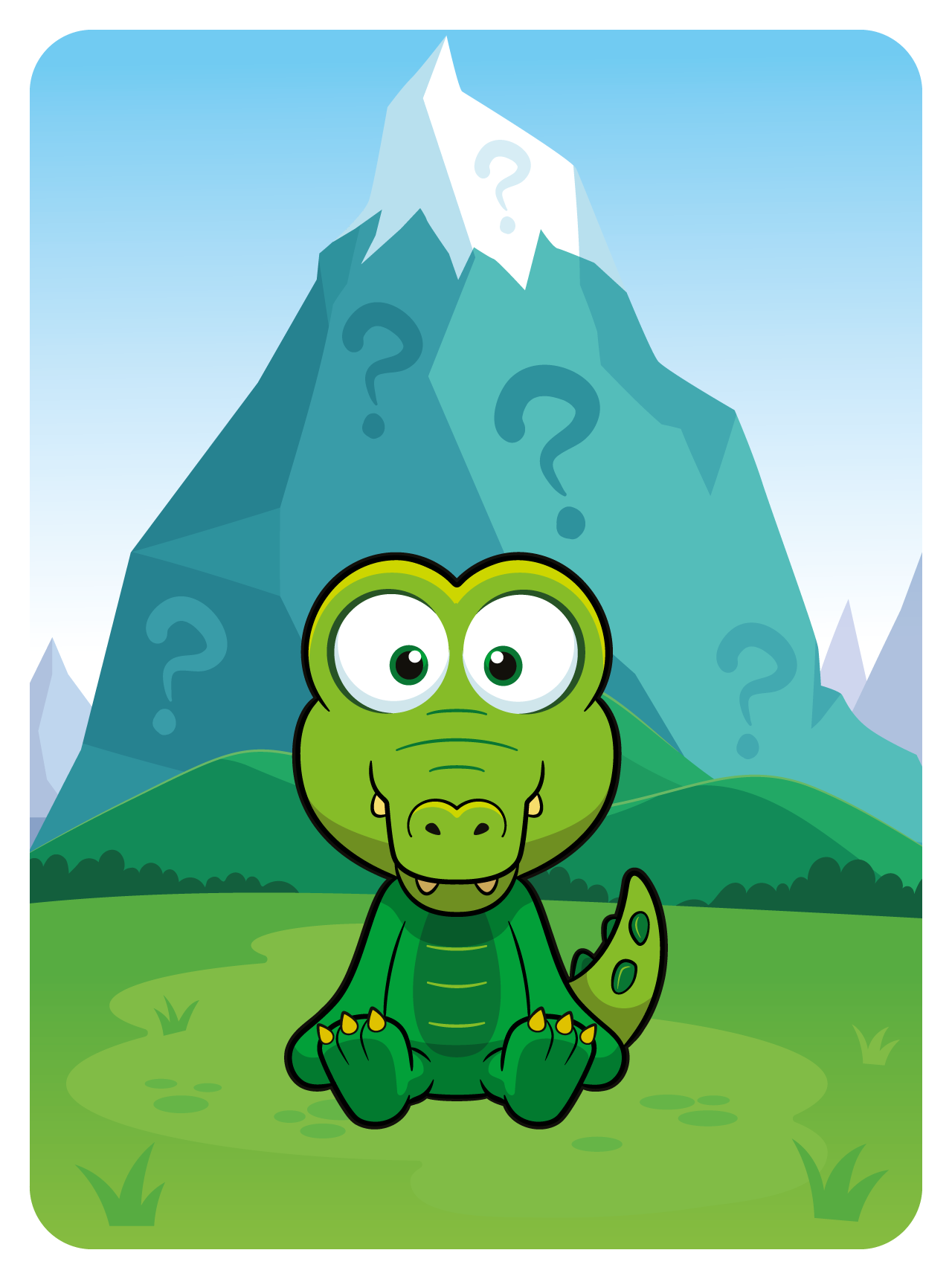 Gary Vaynerchuk - VeeFriends Series 2 - Clever Crocodile #31637 - NFT # 31637