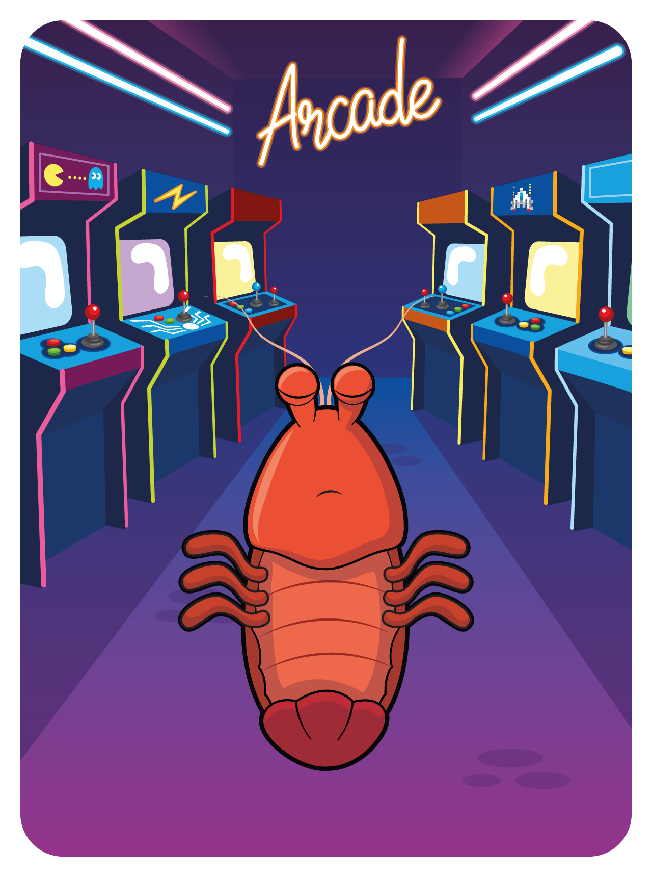 Gary Vaynerchuk - VeeFriends Series 2 - Sufficient Shrimp #31639 - NFT # 31639