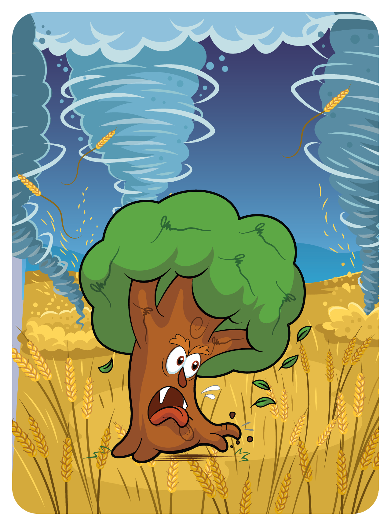 Gary Vaynerchuk - VeeFriends Series 2 - The Oak Monster #31640 - NFT # 31640