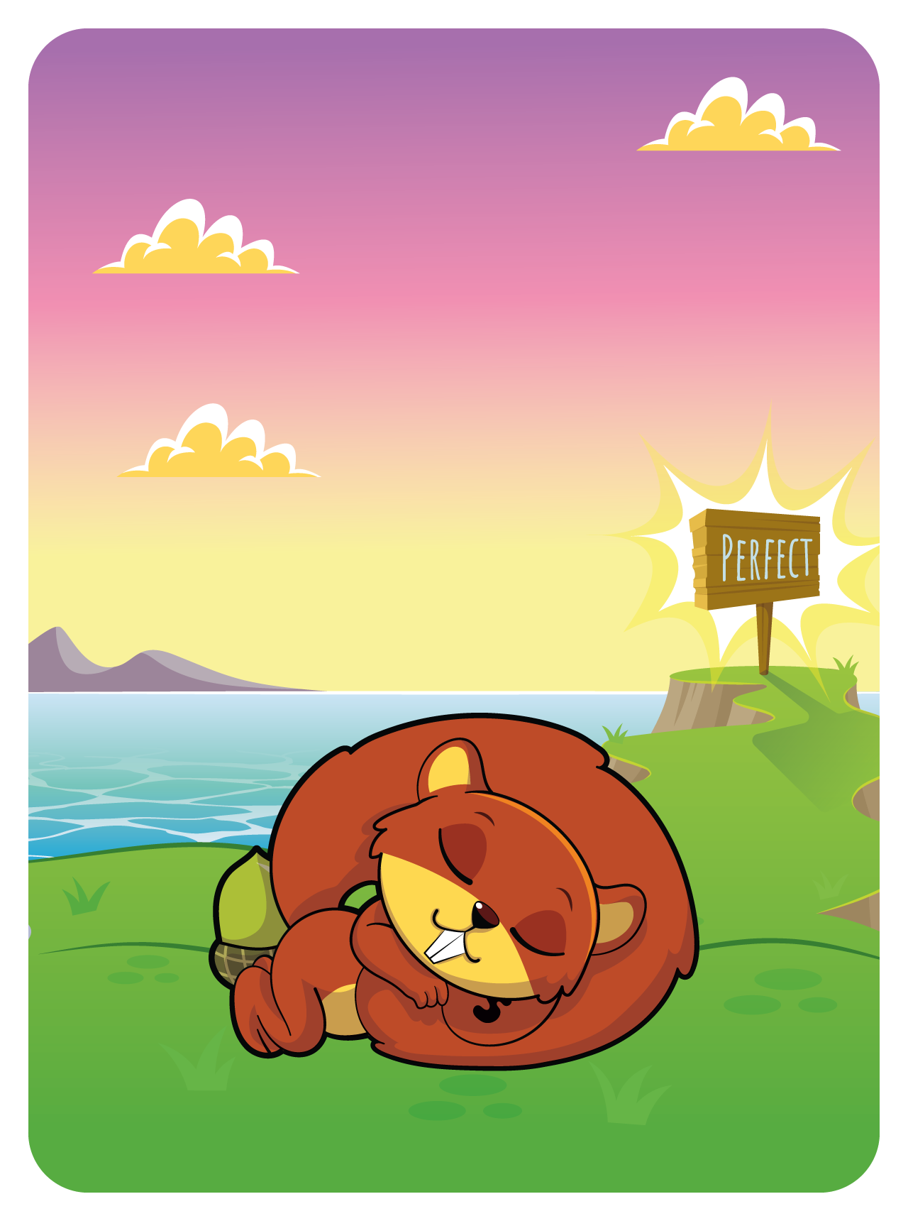 Gary Vaynerchuk - VeeFriends Series 2 - Sharing Squirrel #31652 - NFT # 31652