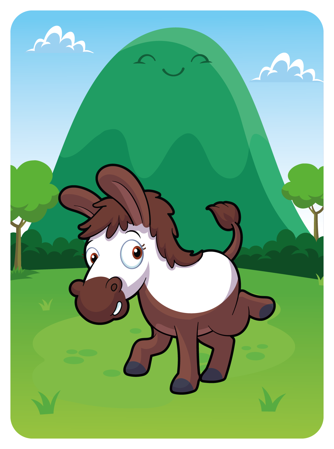 Gary Vaynerchuk - VeeFriends Series 2 - Mature Mule #31673 - NFT # 31673