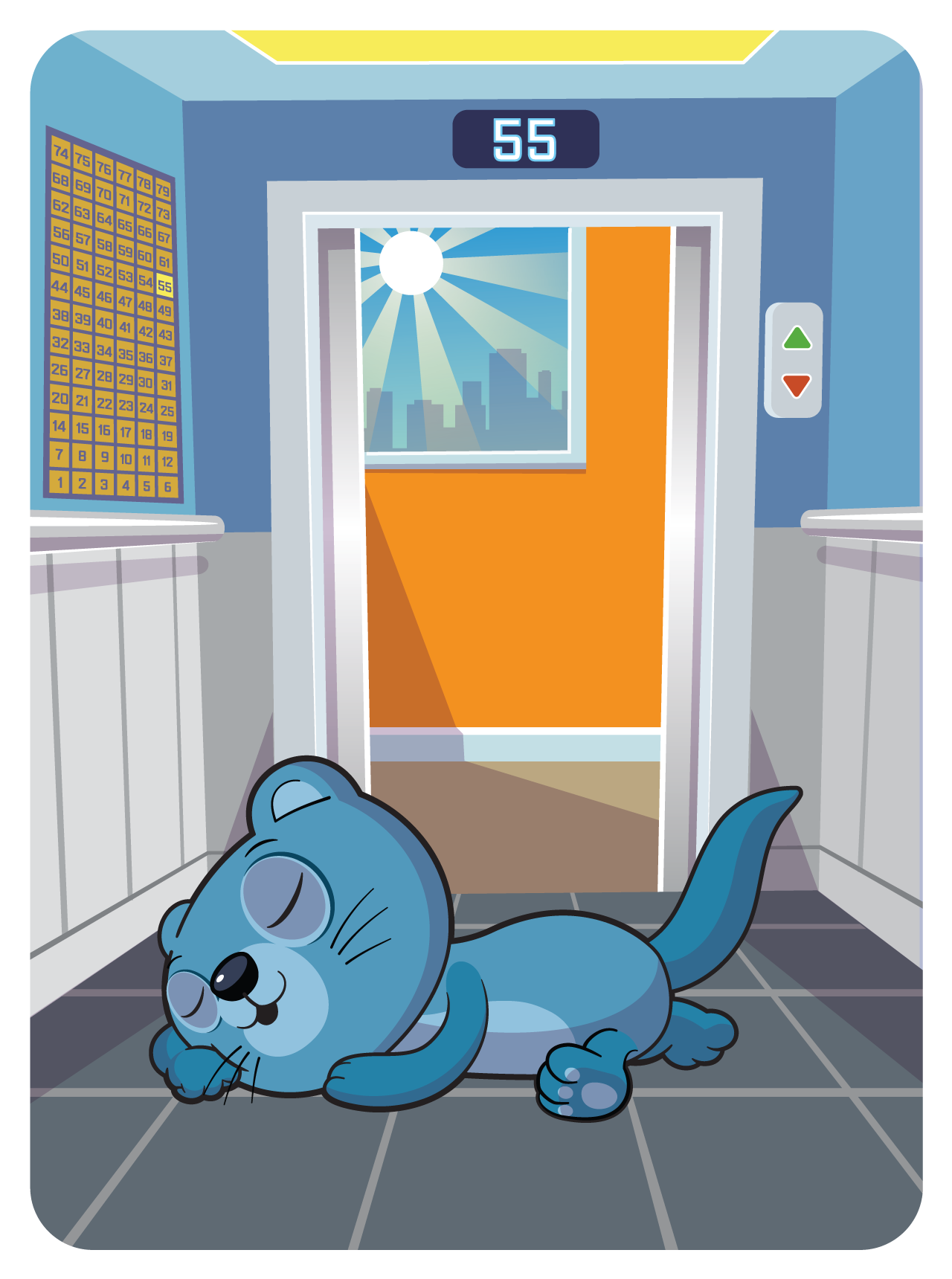 Gary Vaynerchuk - VeeFriends Series 2 - Mint Mink #31675 - NFT # 31675