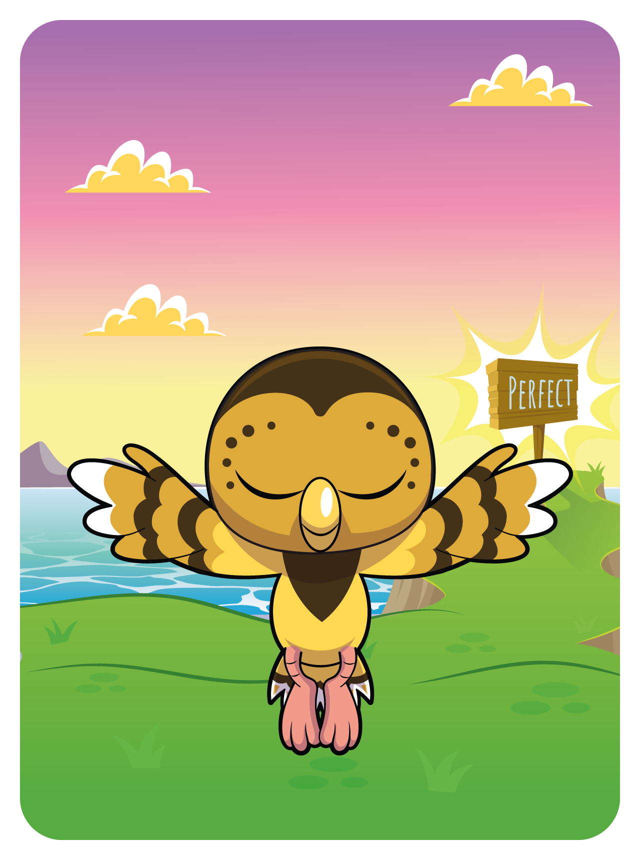 Gary Vaynerchuk - VeeFriends Series 2 - Secure Sparrow #31683 - NFT # 31683