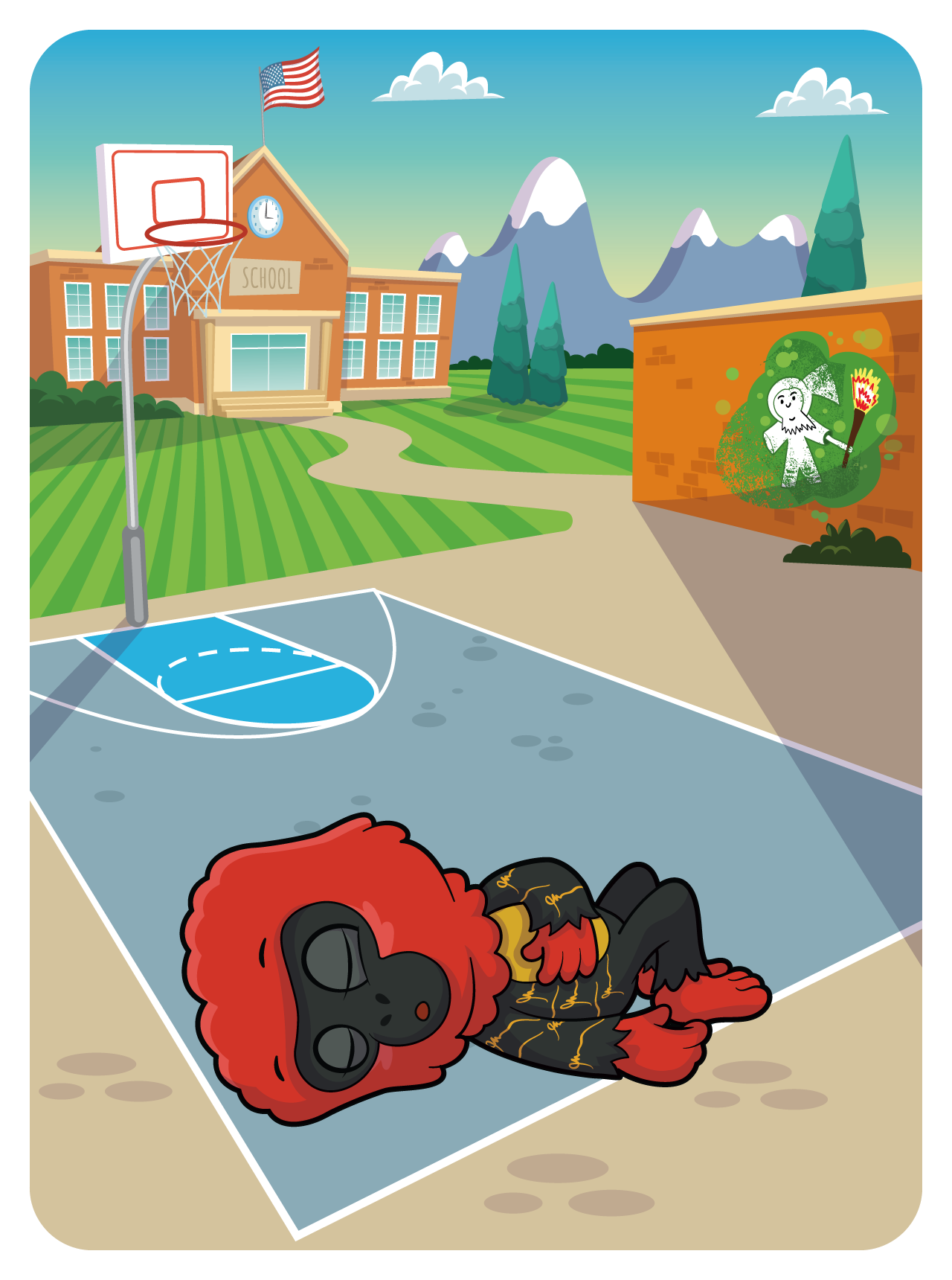 Gary Vaynerchuk - VeeFriends Series 2 - Alert Ape #31687 - NFT # 31687