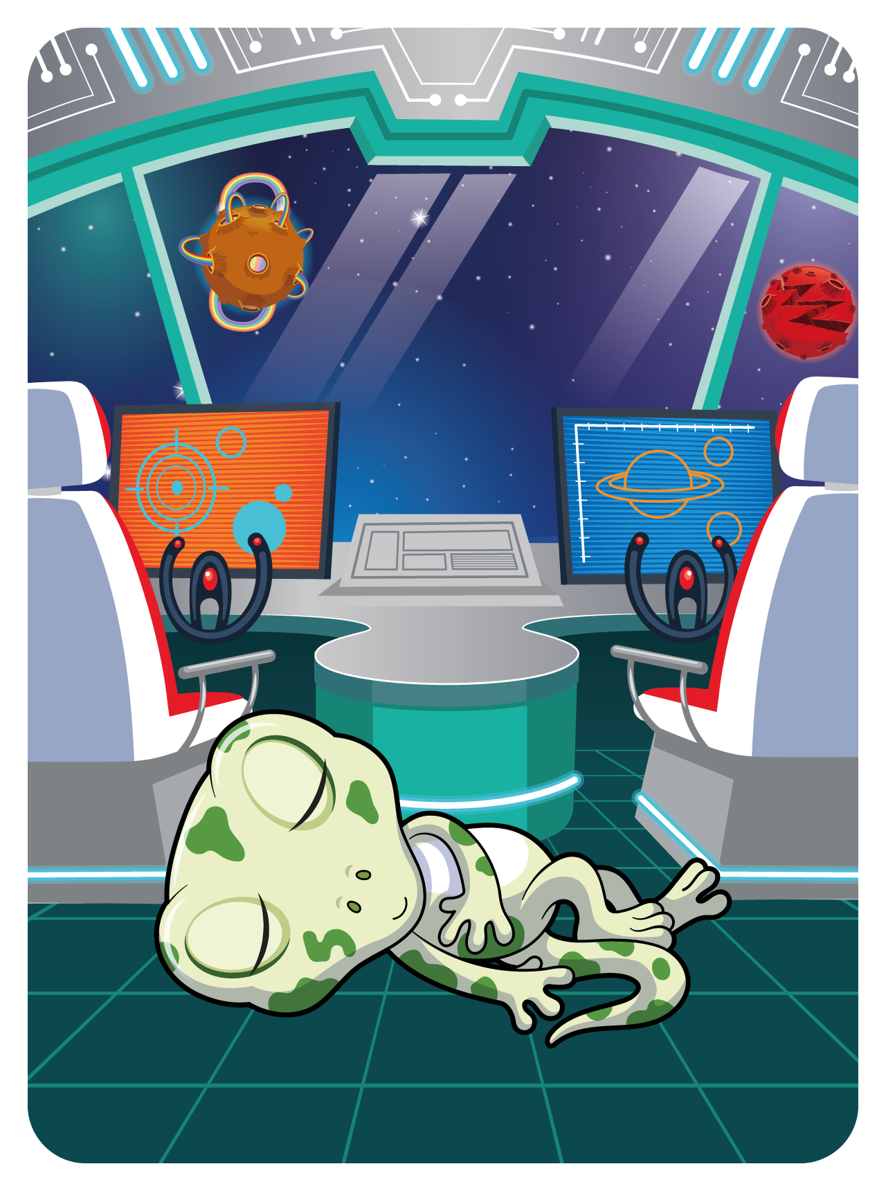 Gary Vaynerchuk - VeeFriends Series 2 - Gutsy Gecko #31692 - NFT # 31692